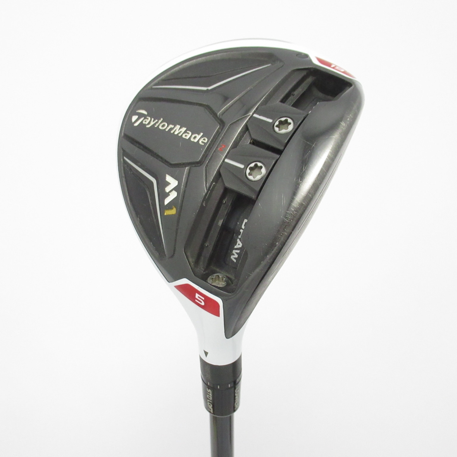 テーラーメイド M1 1W　3W 5W ウッド系3本セット 中古】M1 フェアウェイウッド (テーラーメイド) 通販｜GDO中古