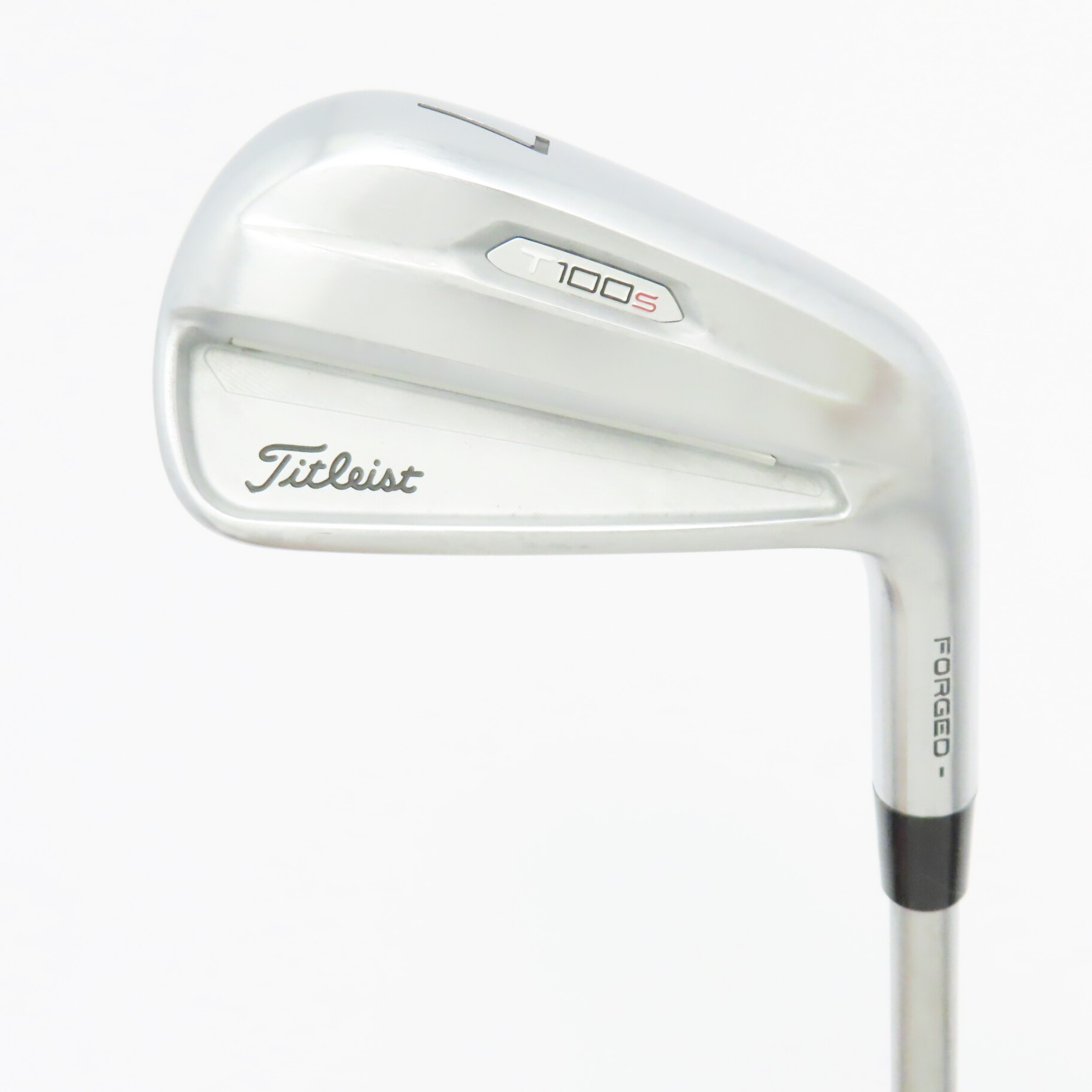 ニ*ケ様 【値下げしました】Titleist T100sアイアン2021 　モー ニ*ケ様 【値下げしました】Titleist T100sアイアン2021 モー