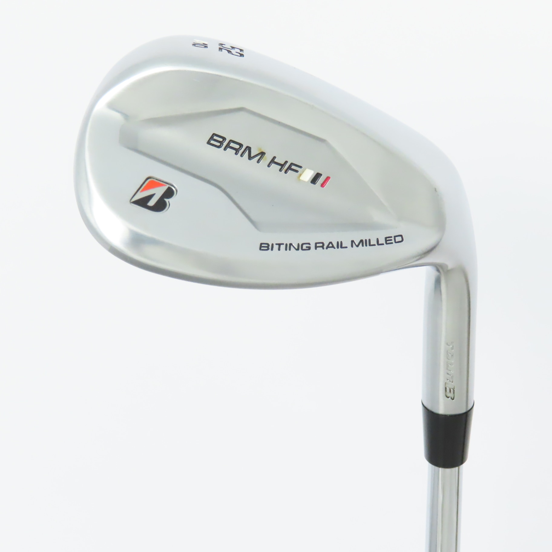 中古】TOUR B ウェッジ (ブリヂストン) 通販｜GDO中古ゴルフクラブ