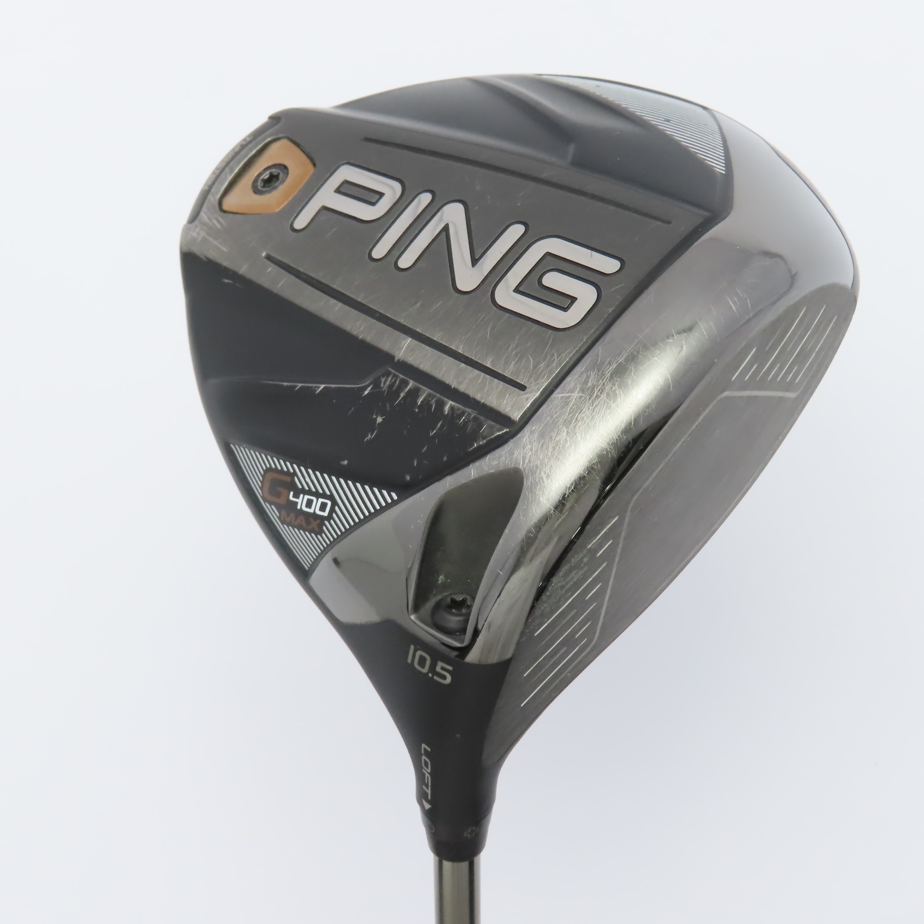 PING G400MAX ドライバー Speeder EVO V G400 Ping G400 v G400 Max | Driver Test | Golf Monthly - YouTube