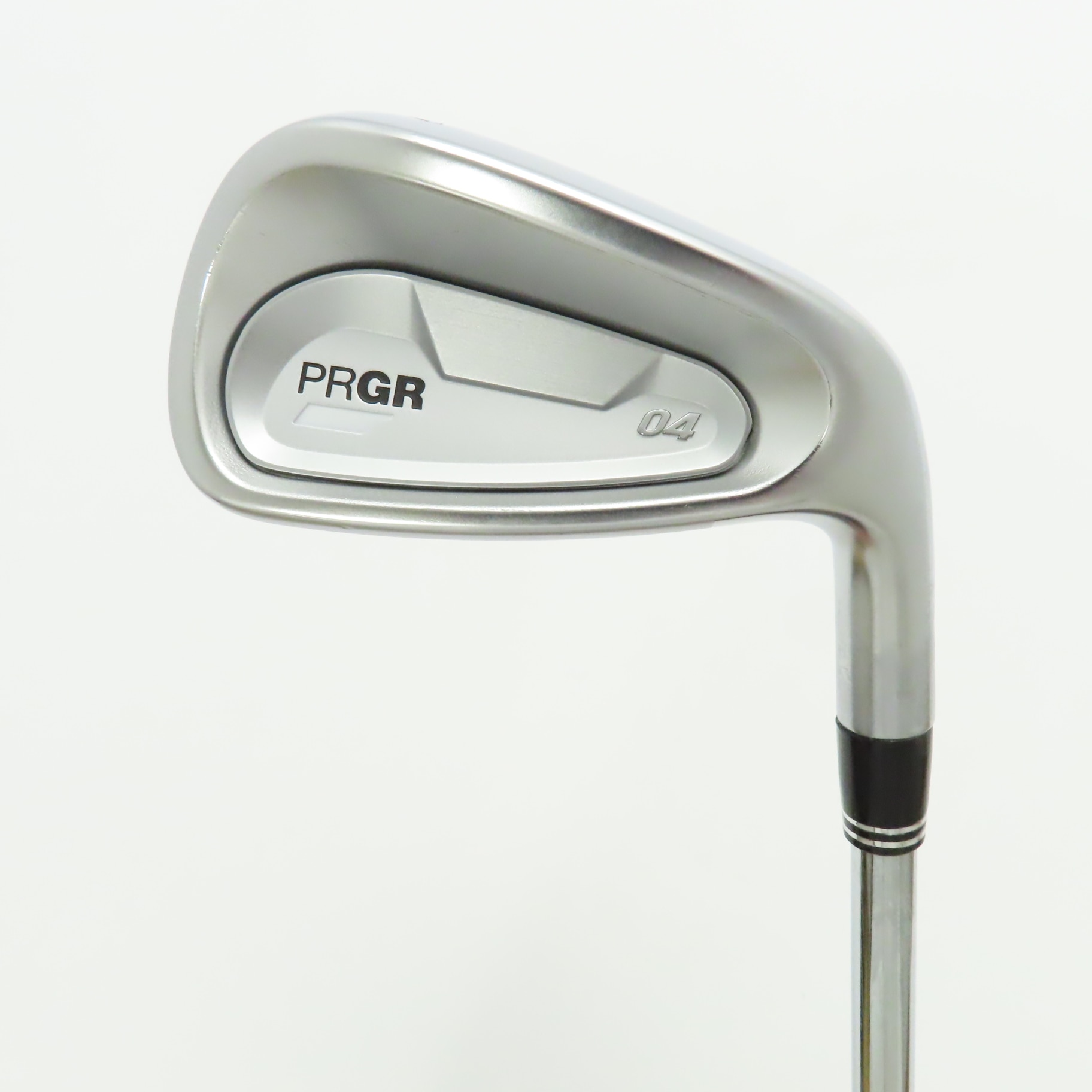 中古】PRGR 04 IRON(2024) アイアンセット (プロギア) プロギア