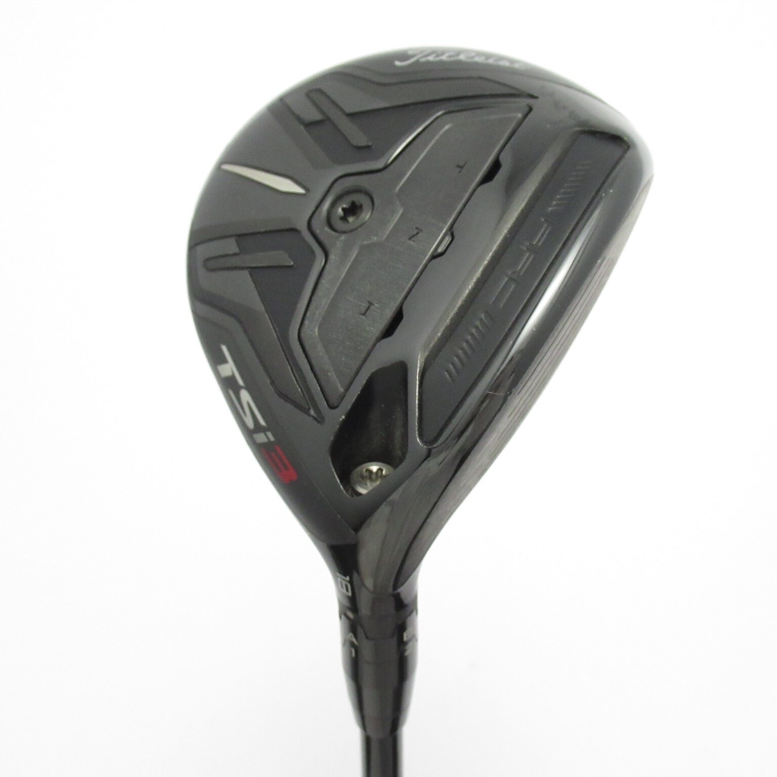 【最終値引き！】タイトリストTSi2フェアウェイウッド 5w アッタスパンチ7S TSi2 Fairway Metal - タイトリスト 日本公式サイト
