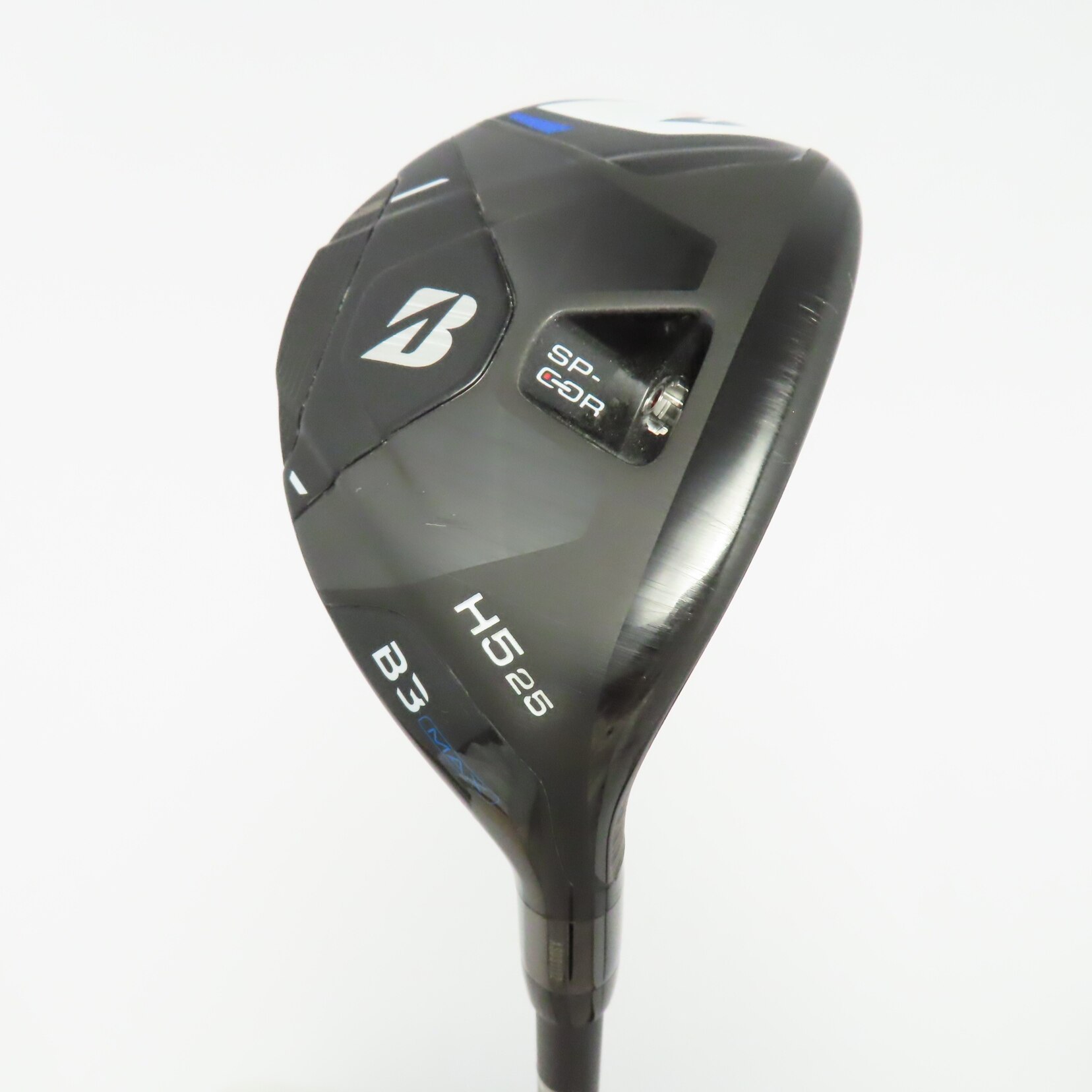 中古】B3 MAX(2024) ユーティリティ (ブリヂストン