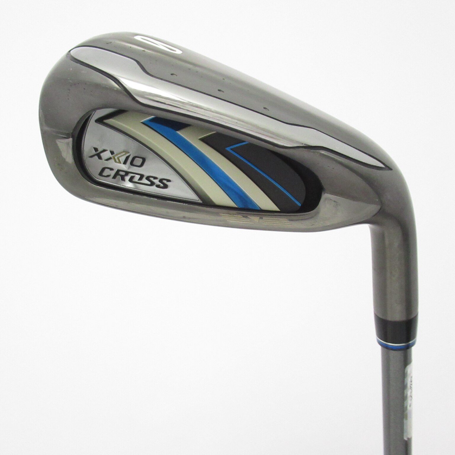 27.中古ゼクシオ アイアン6本IMPACTPOWERMATCHINGMP400 2025年最新】Yahoo!オークション -ゼクシオ6アイアンの中古品
