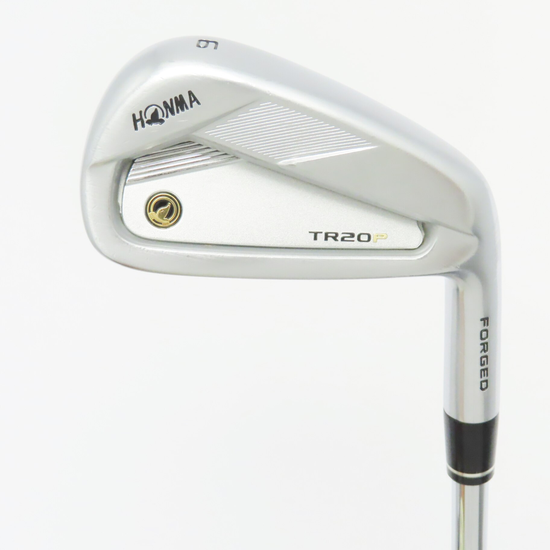 中古】ツアーワールド TR20 P アイアン N.S.PRO MODUS3 FOR T