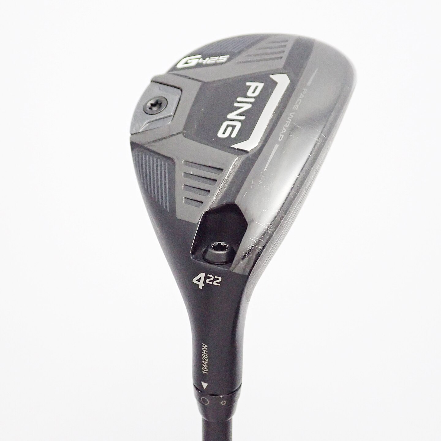 PING G425ユーティリティ G425ハイブリッド│CLUB PING【PINGオフィシャルサイト】