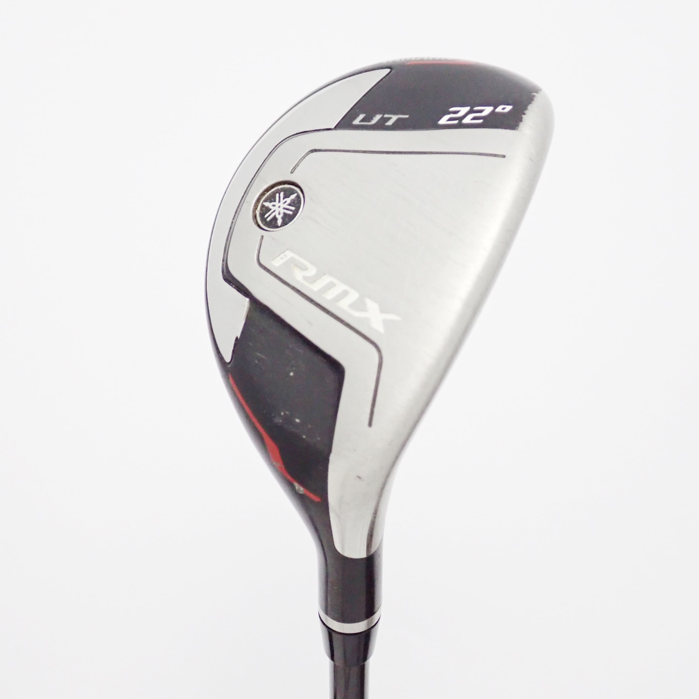 ヤマハ RMX(2018) 5W Speeder Evolution IV【S】 中古】RMX(2018) ユーティリティ Speeder EVOLUTION IV FW80 22