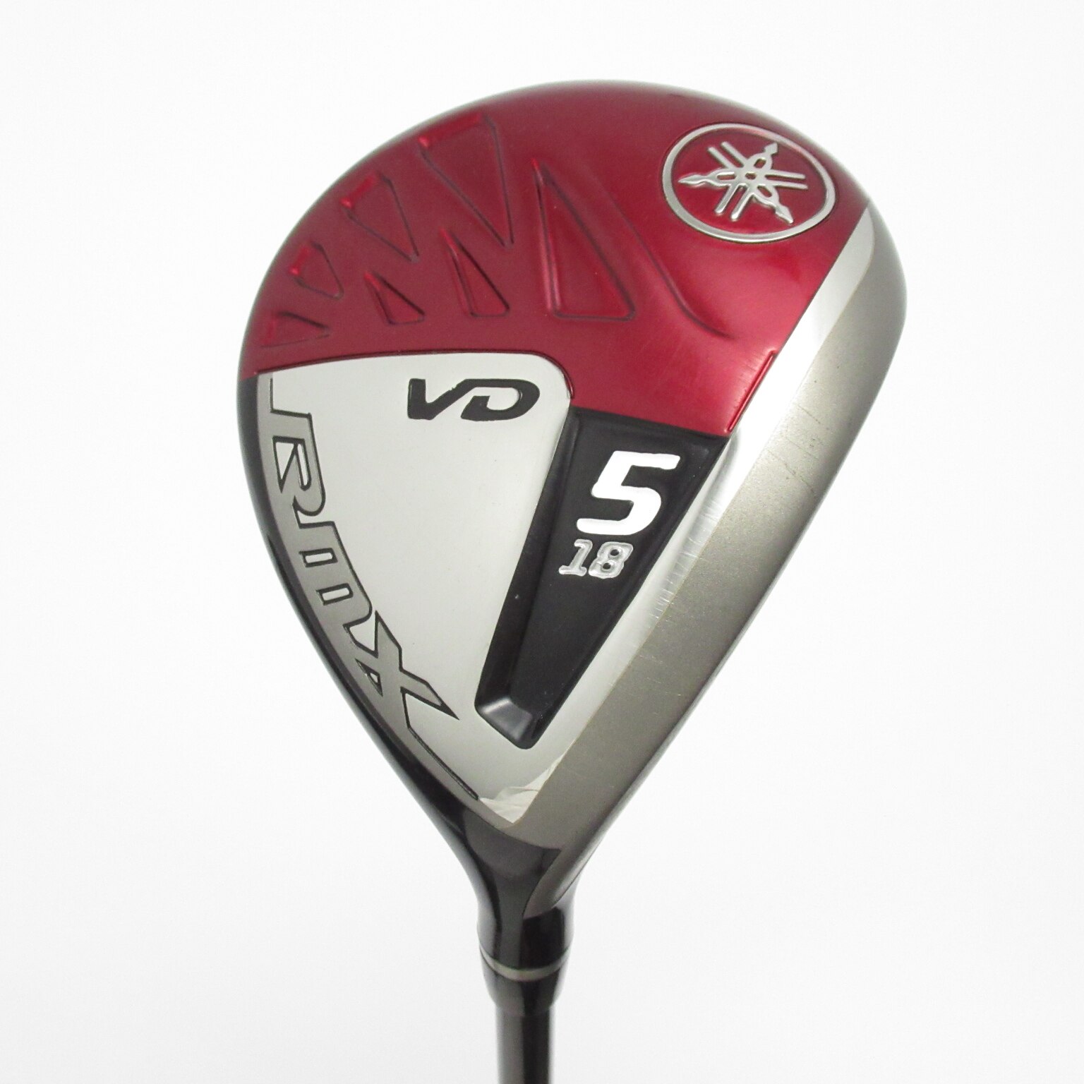 ヤマハ アールエムエックス フェアウェイウッド VD RMX VD 3W