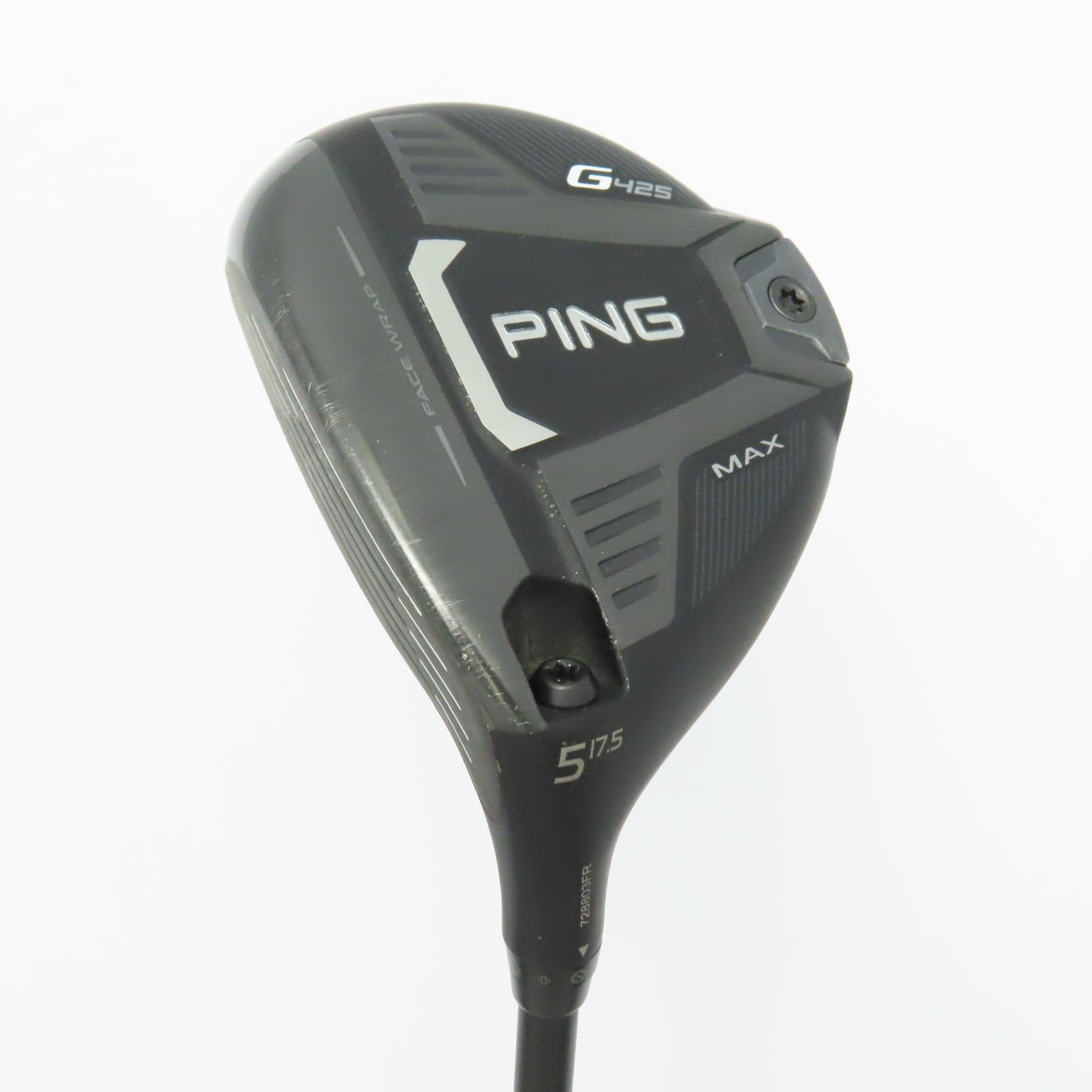 PING - 中古☆ピン　フェアウェイウッド3W 14.5度☆ PiNG (ピン) フェアウェイウッド 3W @ G425 SFT フレックス【S