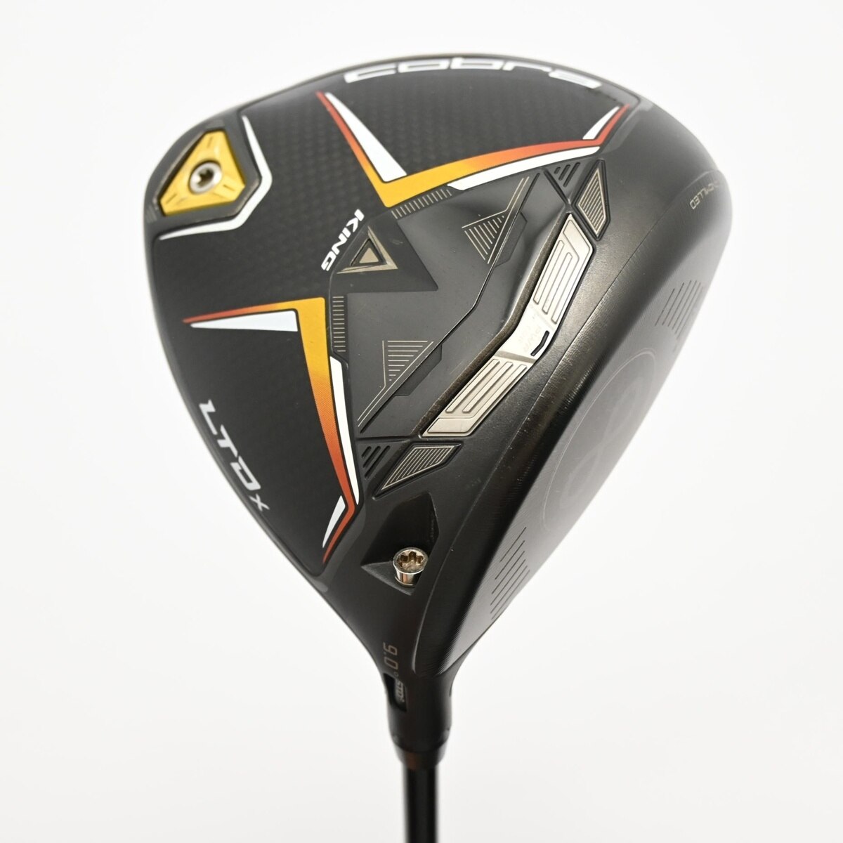 中古】LTDx ドライバー オリジナル Tour AD for Cobra 9 S C