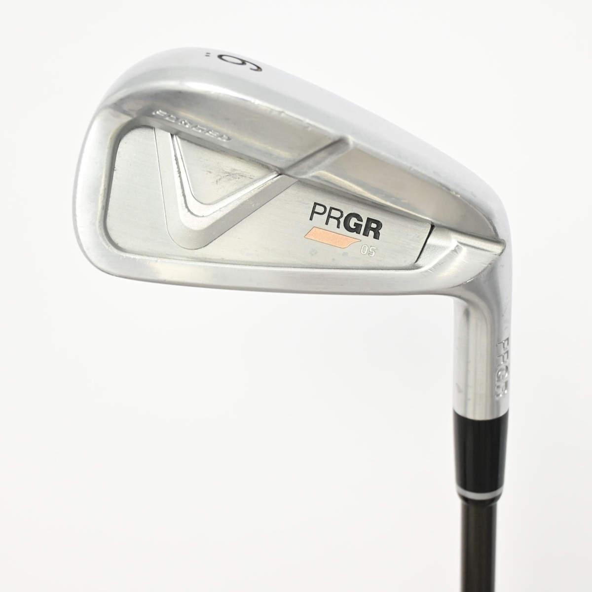 中古】プロギア アイアンセット (プロギア) 通販 (3ページ目)｜GDO中古