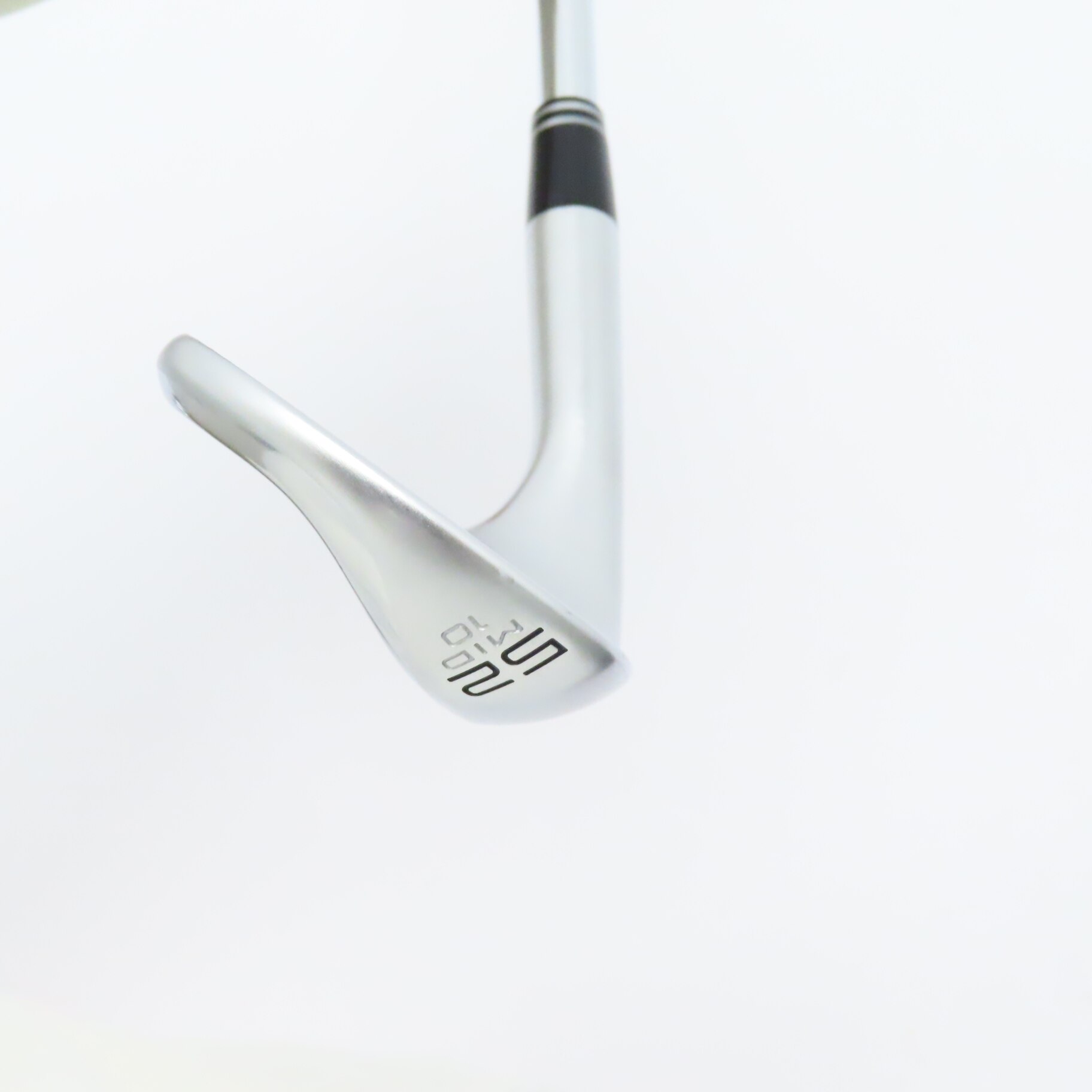 中古】RTZ ツアーサテン ウェッジ Dynamic Gold MID 115 52-10 X100 B