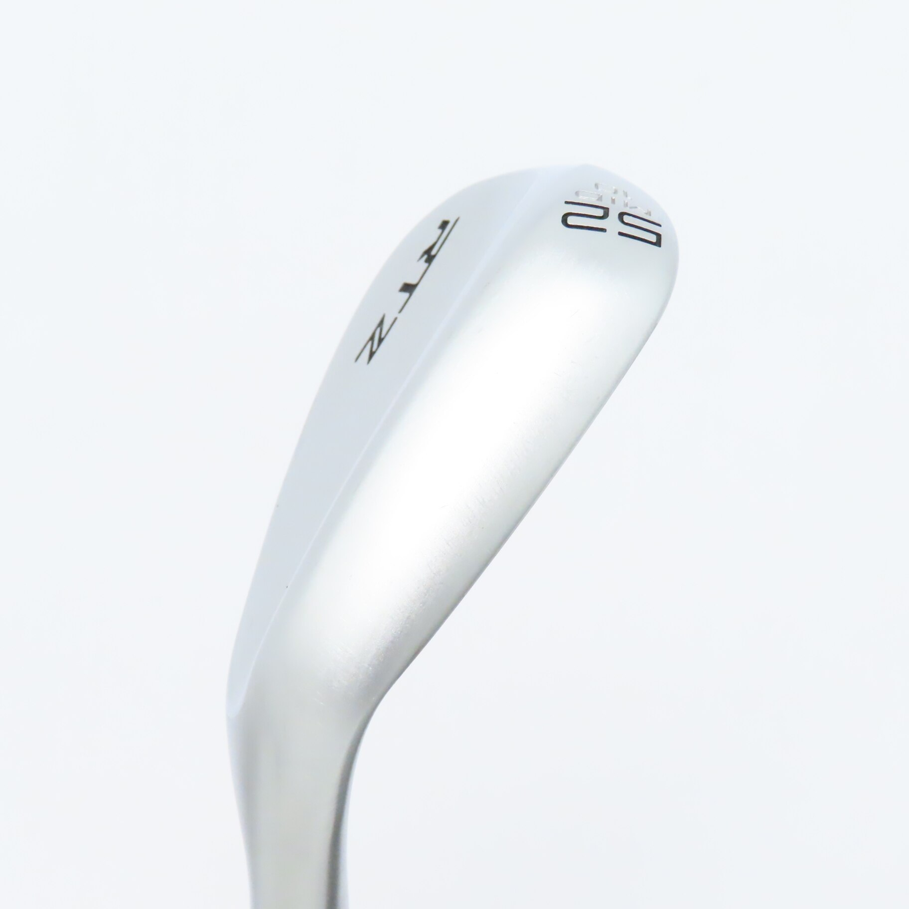 中古】RTZ ツアーサテン ウェッジ Dynamic Gold MID 115 52-10 X100 B