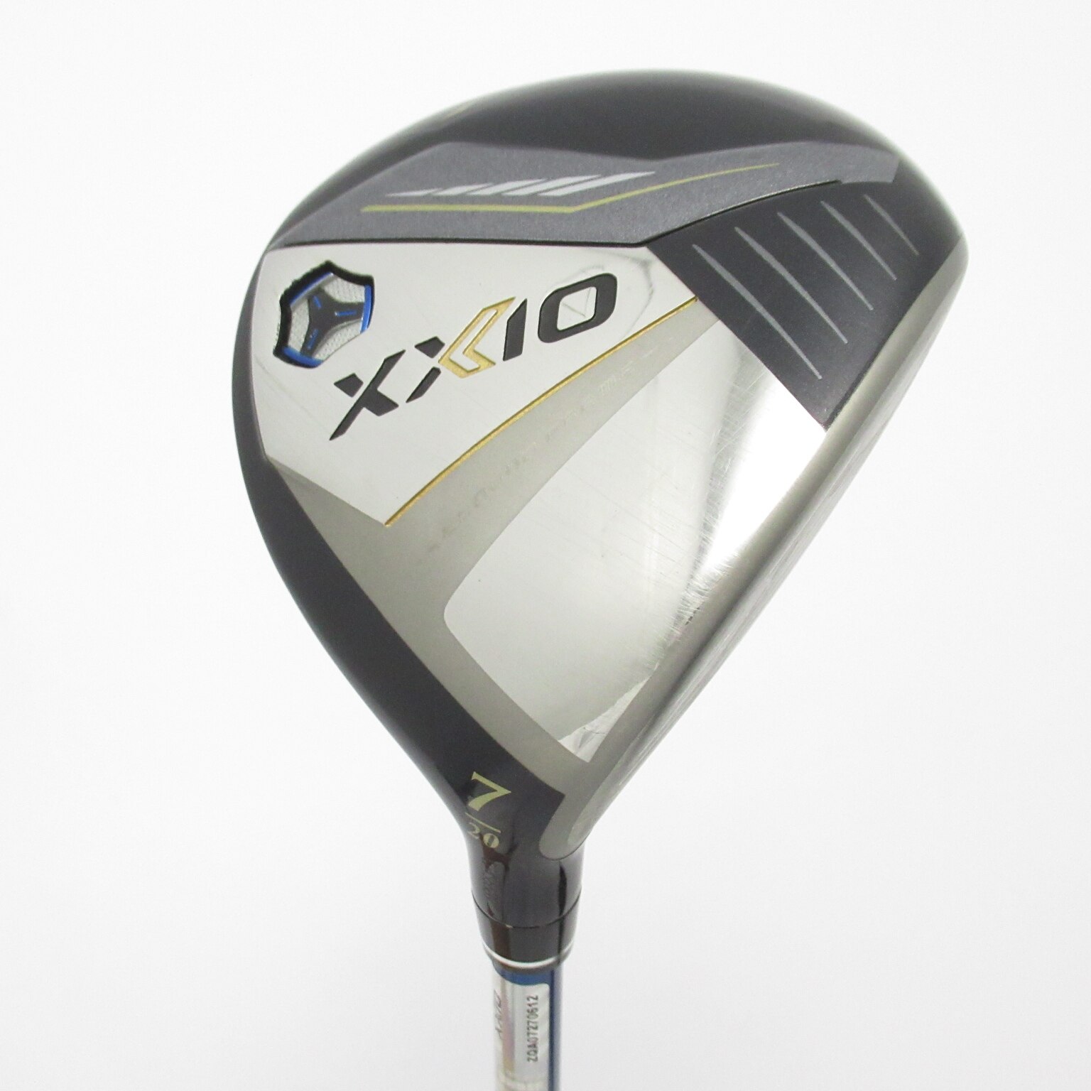 ゼクシオ13フェアウェイウッド7W MP1300 R ゼクシオ13フェアウェイ