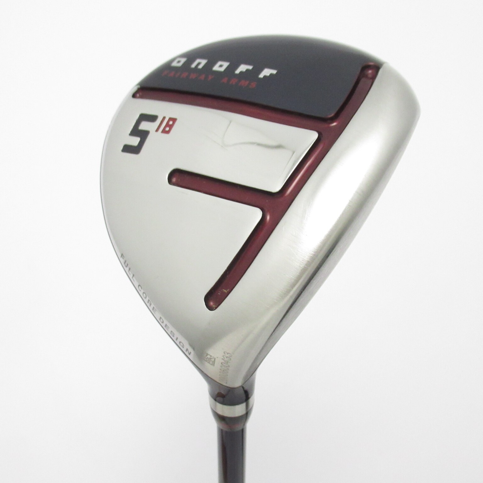 中古】AKA フェアウェイウッド (オノフ) 通販｜GDO中古ゴルフクラブ