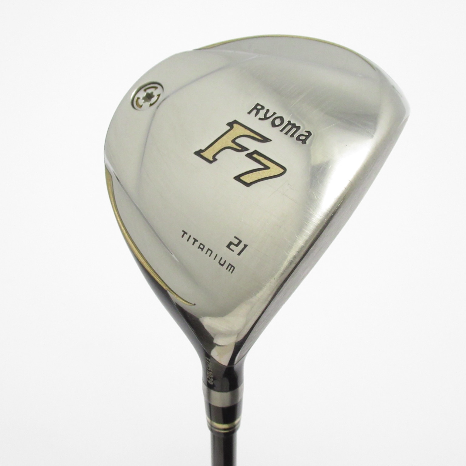 リョーマゴルフアイアンセット8本 【公式通販】