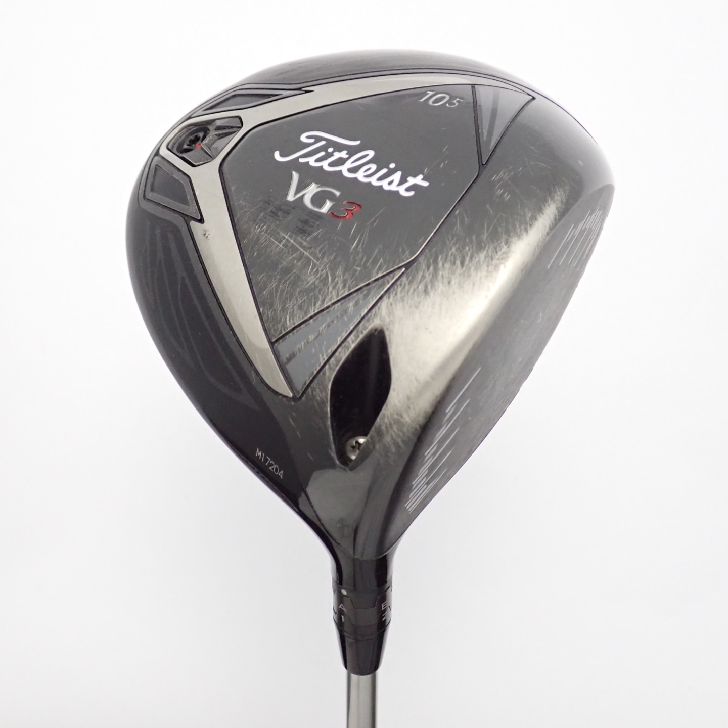 中古】VG3 (タイトリスト) 通販｜GDO中古ゴルフクラブ