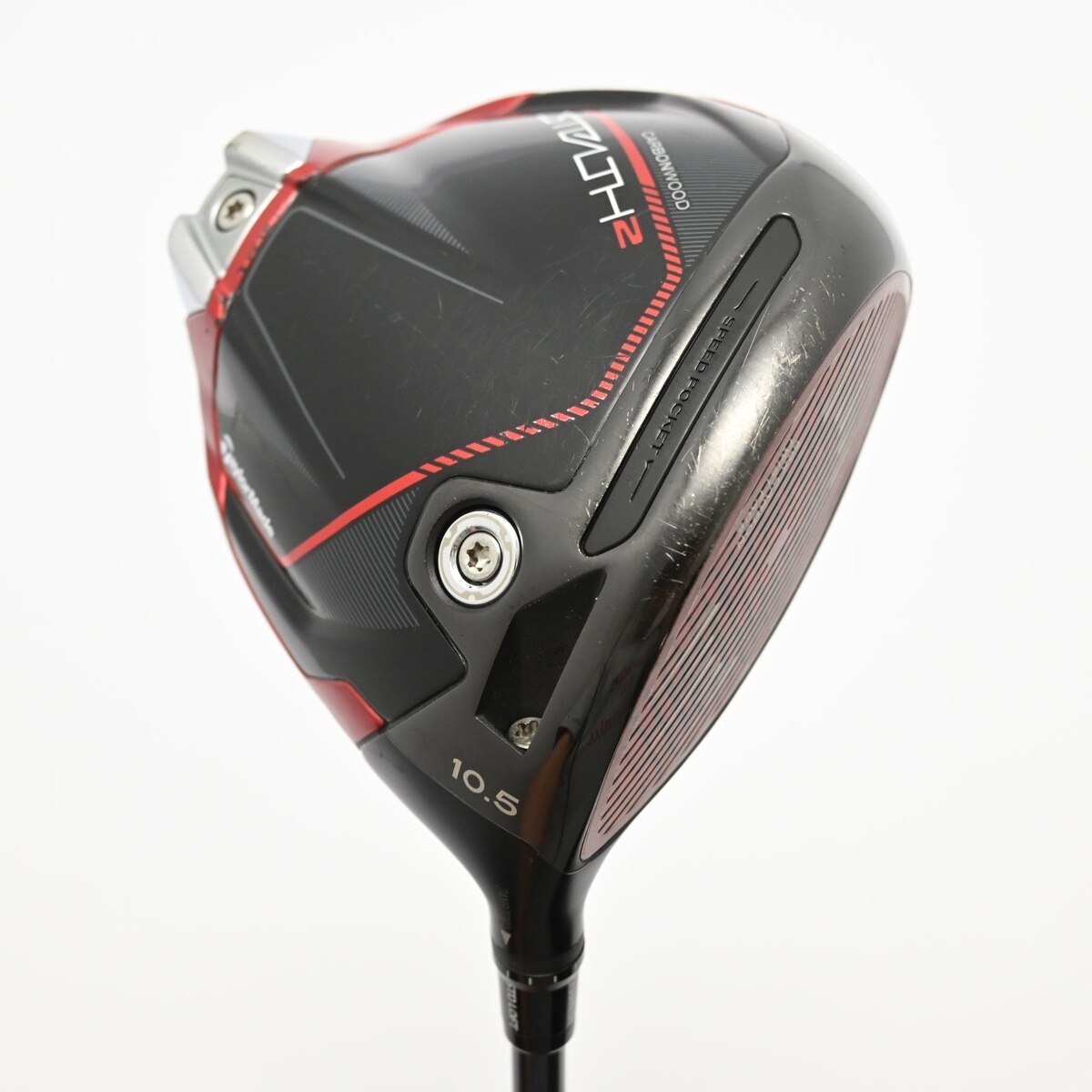 中古】ステルス2 ドライバー TENSEI RED TM50(2022) 10.5 S CD 中古】ステルス2 ドライバー TENSEI RED TM50(2022) 10.5 S CD