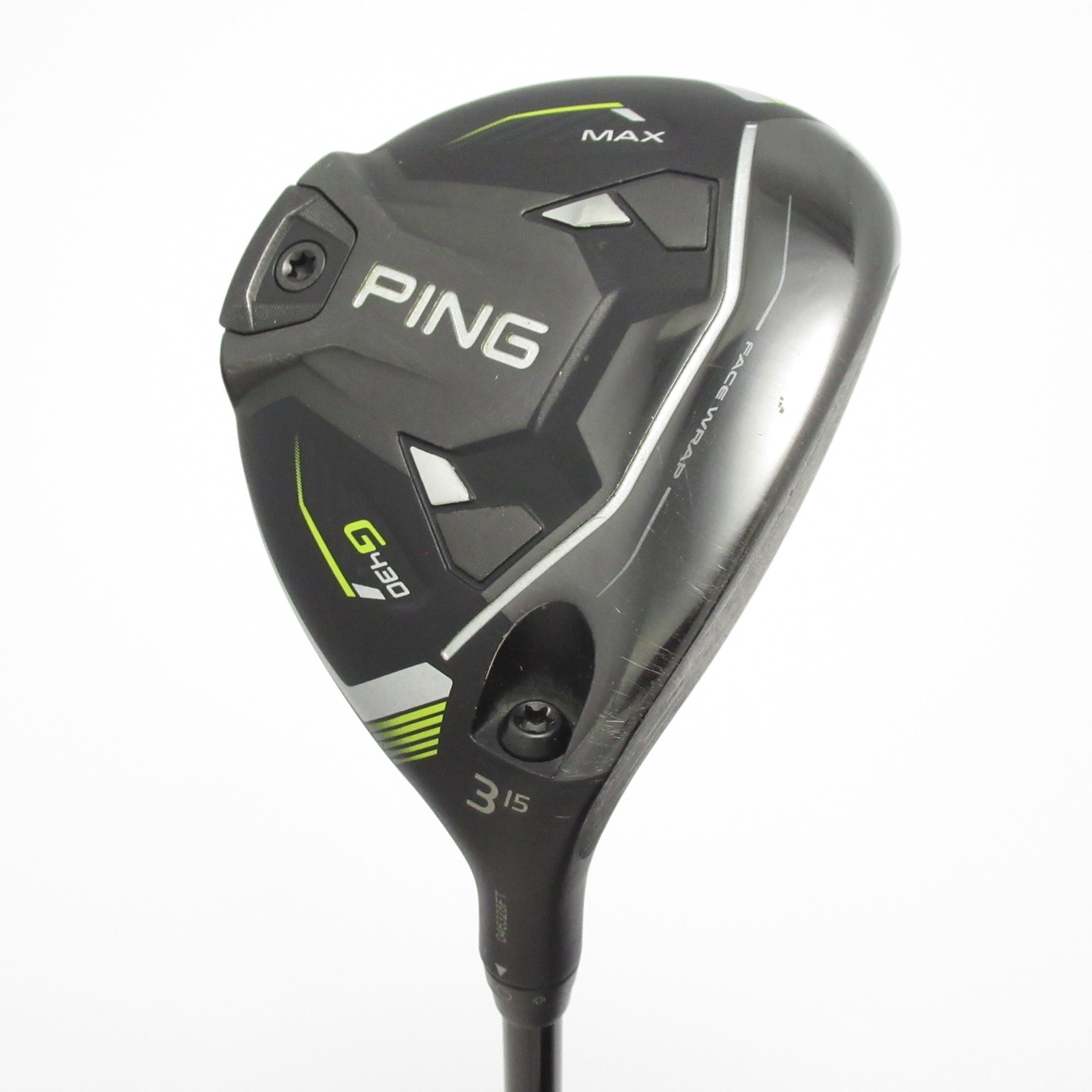 楽天市場】キャロウェイ 7w 中古（クラブ｜ゴルフ）：スポーツ
