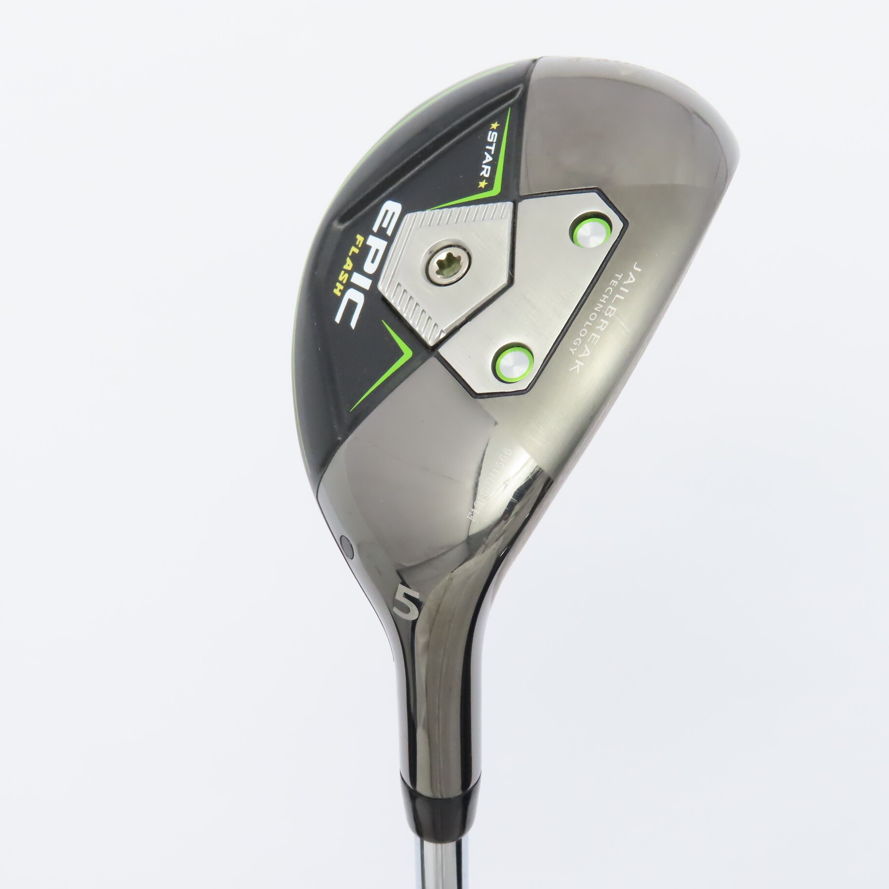 中古】エピック フラッシュ スター ユーティリティ (キャロウェイ