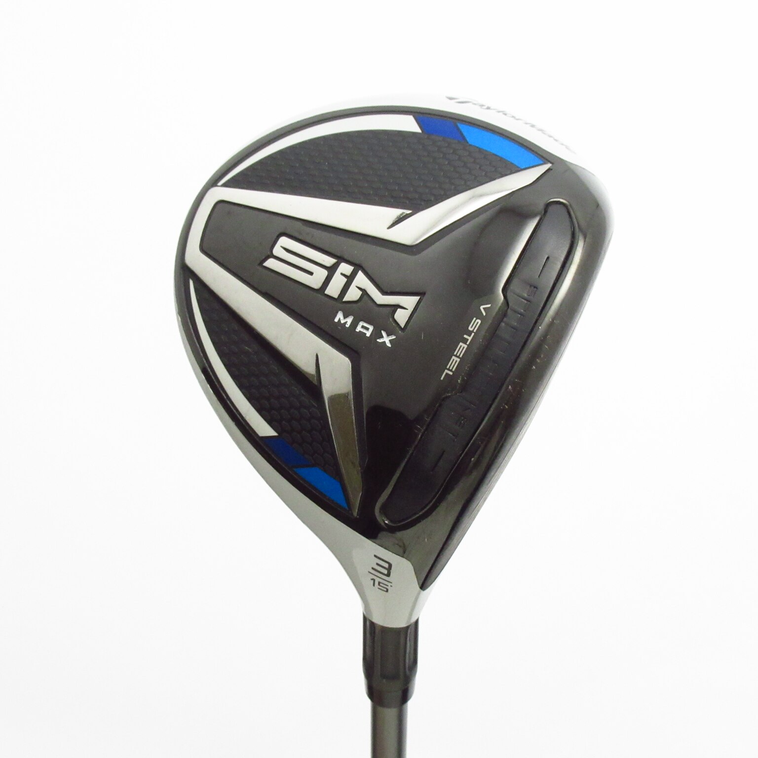 中古】SIM フェアウェイウッド (テーラーメイド) 通販｜GDO中古