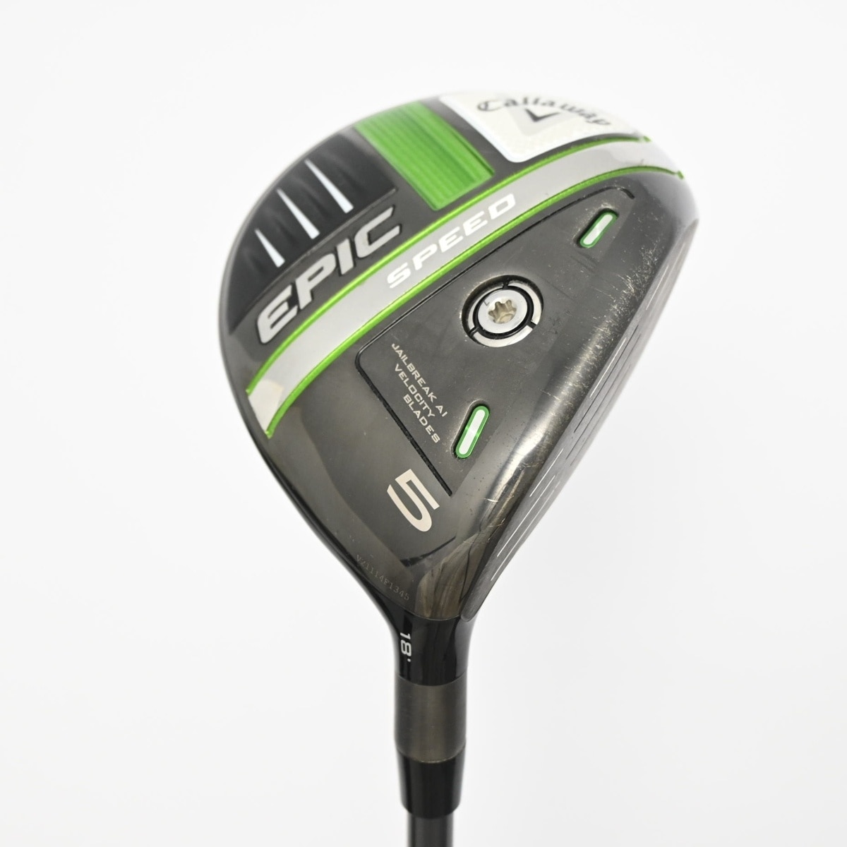 Callaway - キャロウェイ epic エピック 10.5度 569 エボⅢ フレックスS Callaway - キャロウェイ epic エピック 10.5度 569 エボⅢ