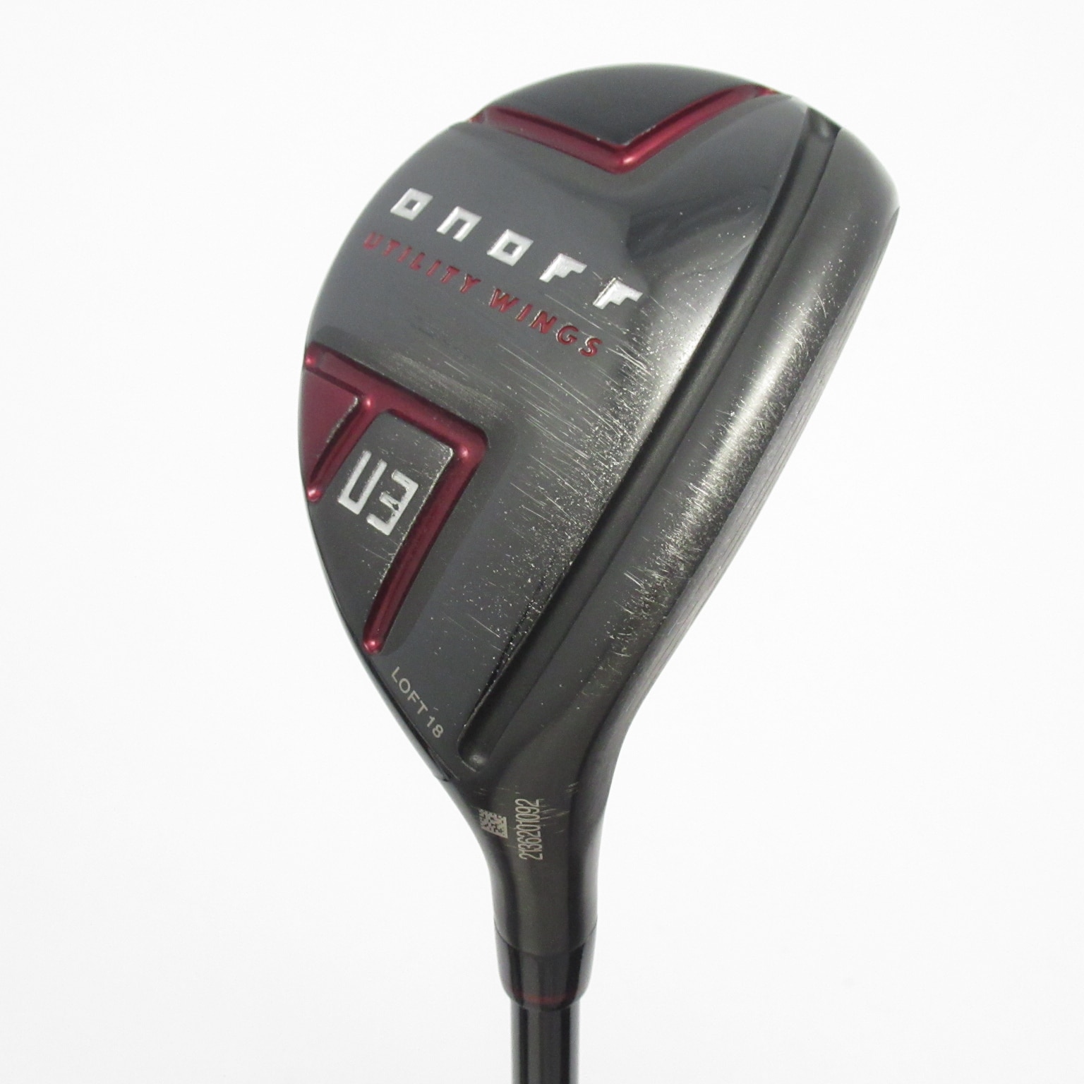 中古】オノフ ユーティリティ 通販｜GDO中古ゴルフクラブ