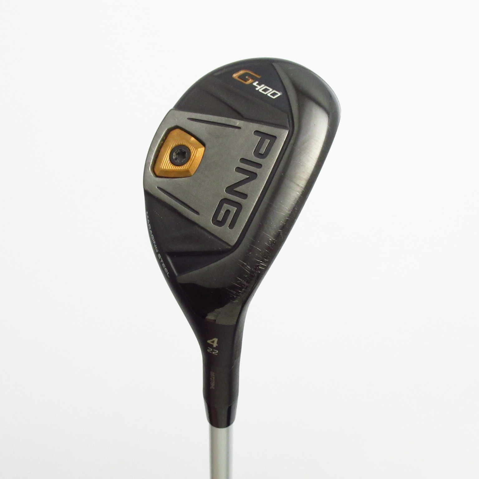 G400ハイブリッド ユーティリティー ALTA J CB(ユーティリティ