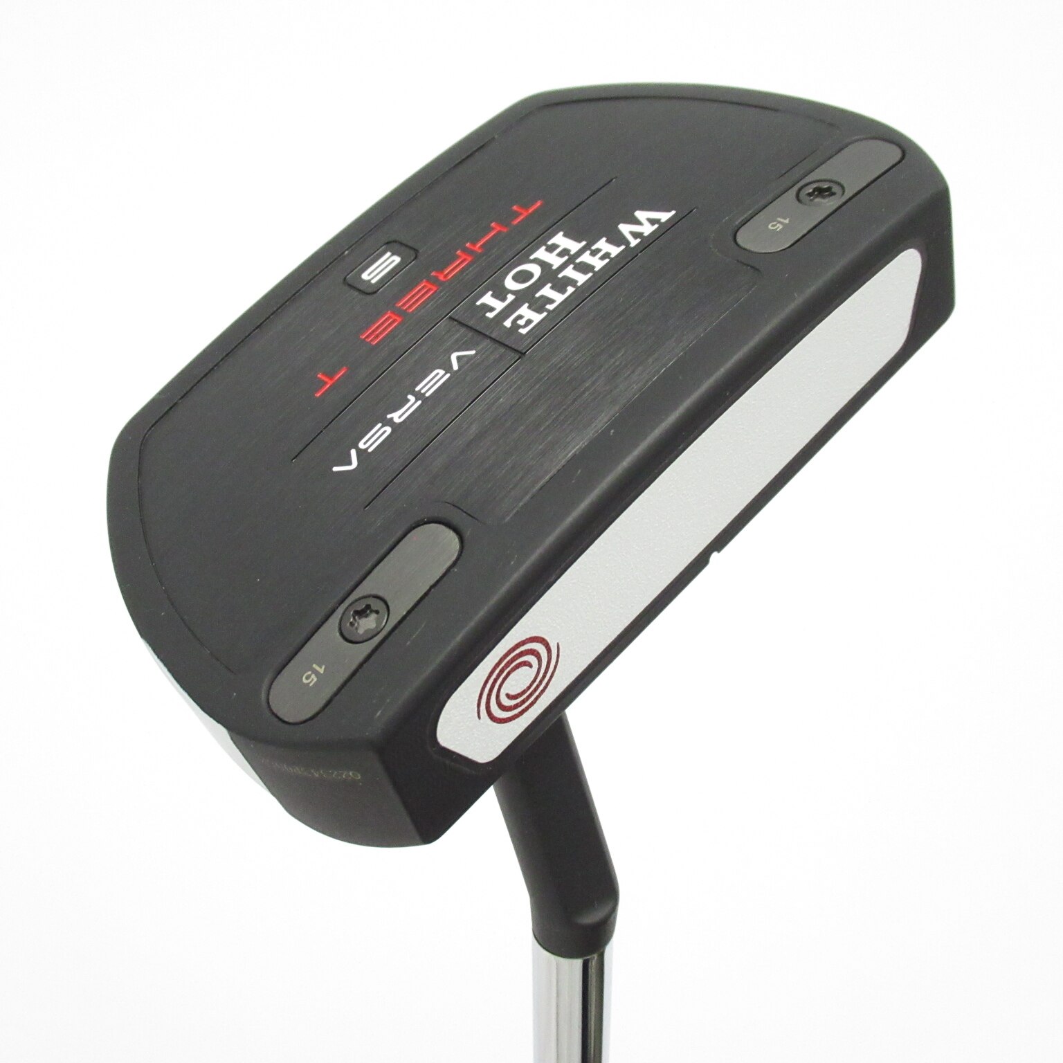 楽天市場】ODYSSEY オデッセイ日本正規品 WHITE HOT VERSA