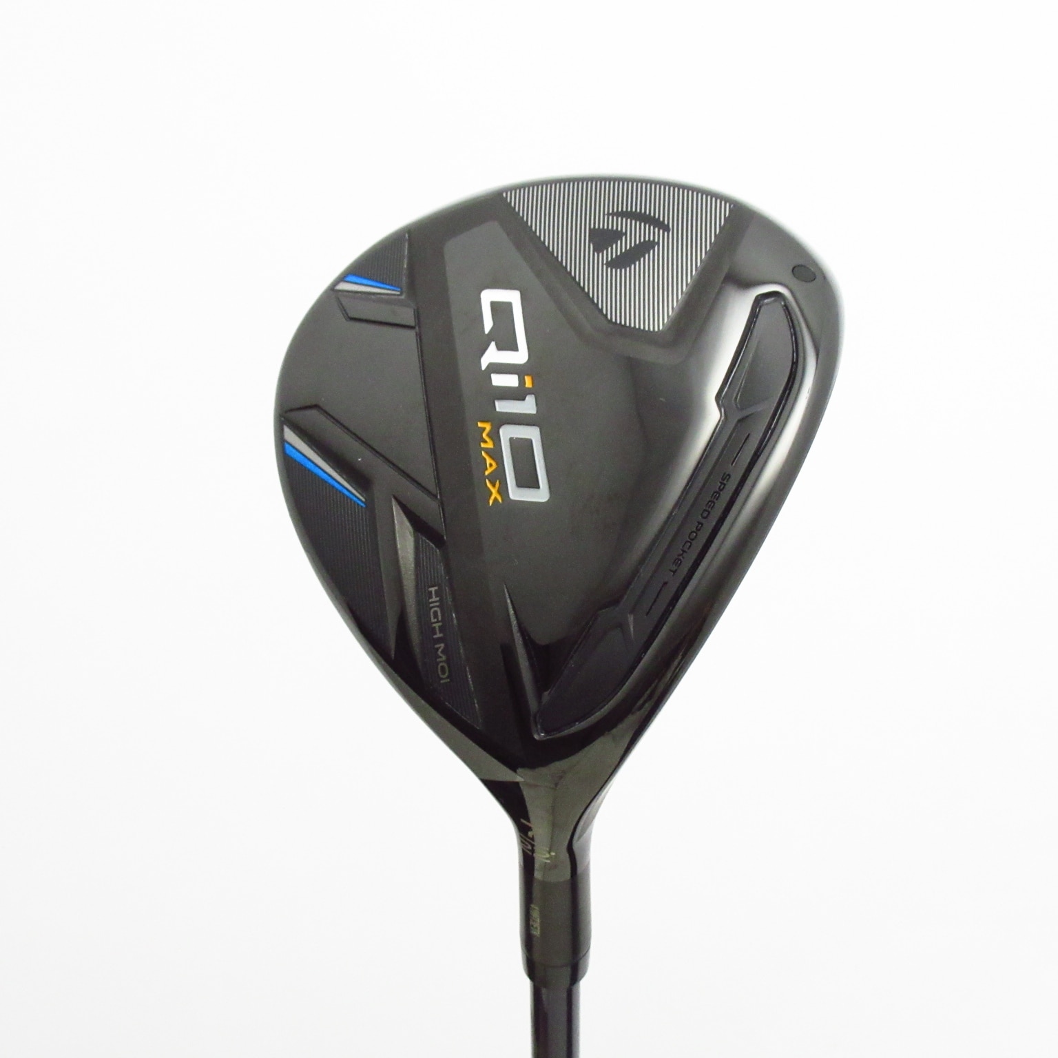 中古】Qi10 MAX フェアウェイウッド (テーラーメイド) Qi10 通販