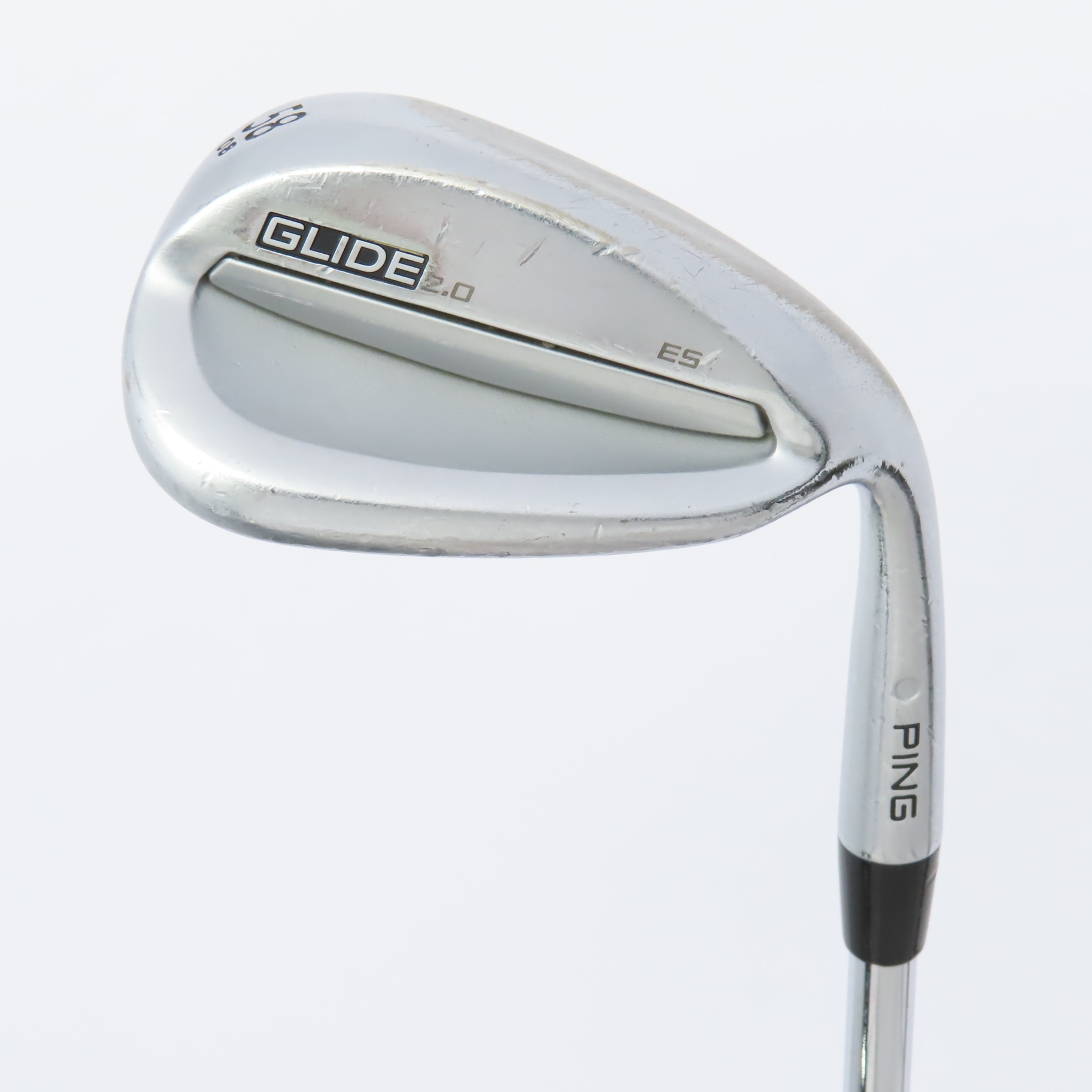 中古】GLIDE 2.0 ES ウェッジ (ピン) GLIDE 通販｜GDO中古ゴルフクラブ