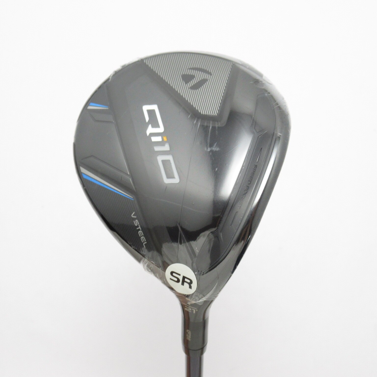 Qi10 フェアウェイウッド Diamana Blue TM50(フェアウェイウッド