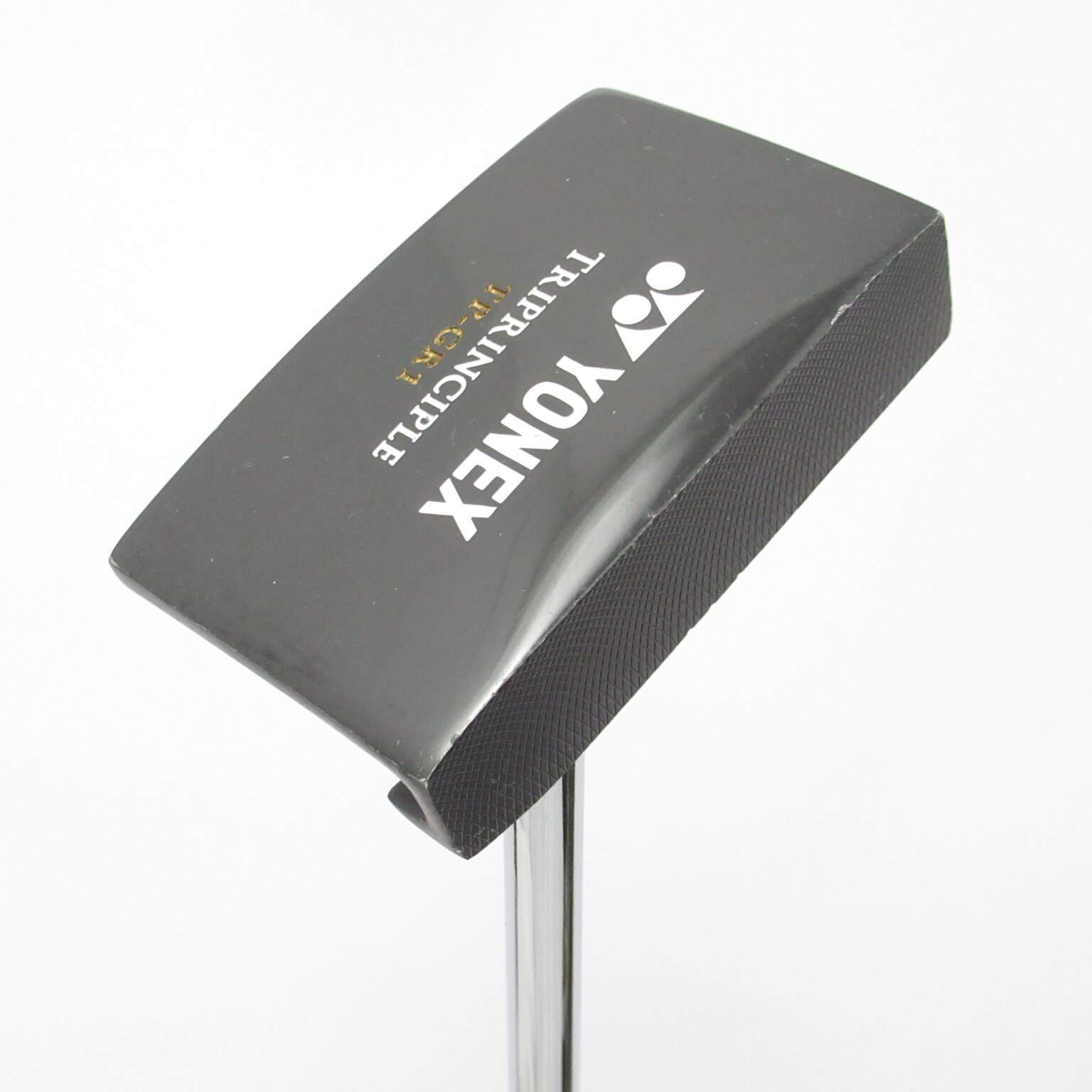 YONEX トライプリンシプルパター TRIPRINCIPLE TP-01