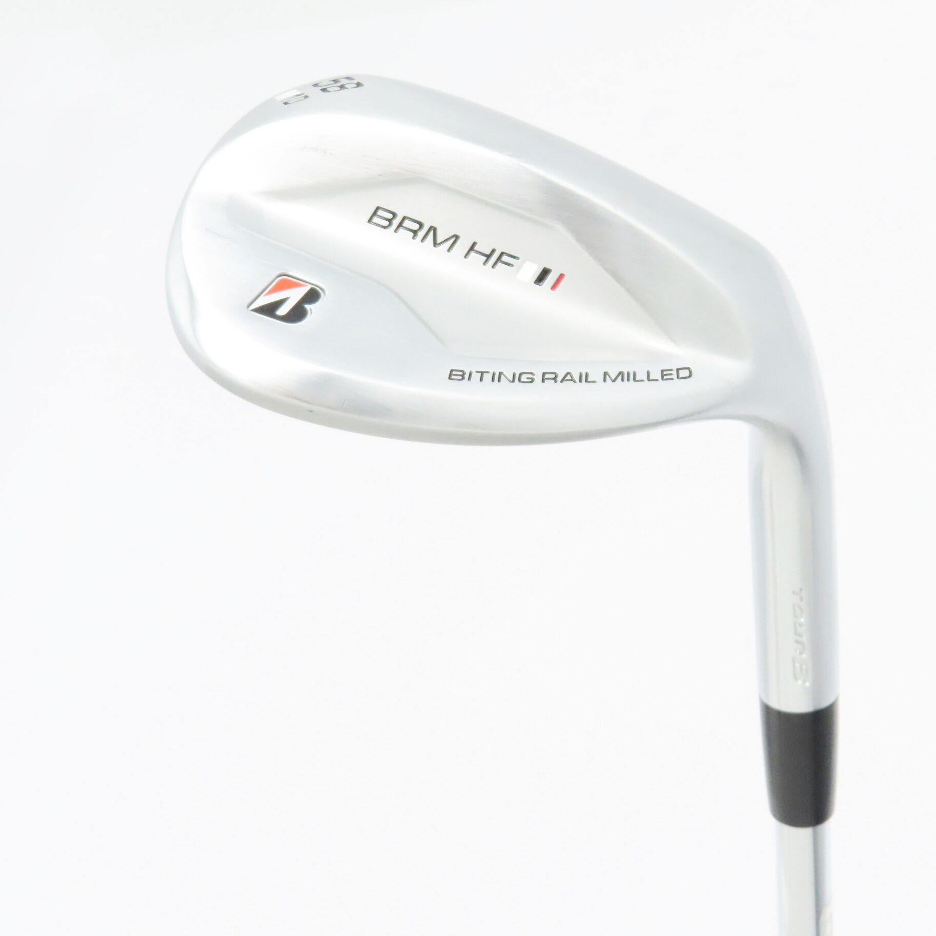 中古】TOUR B ウェッジ (ブリヂストン) 通販｜GDO中古ゴルフクラブ