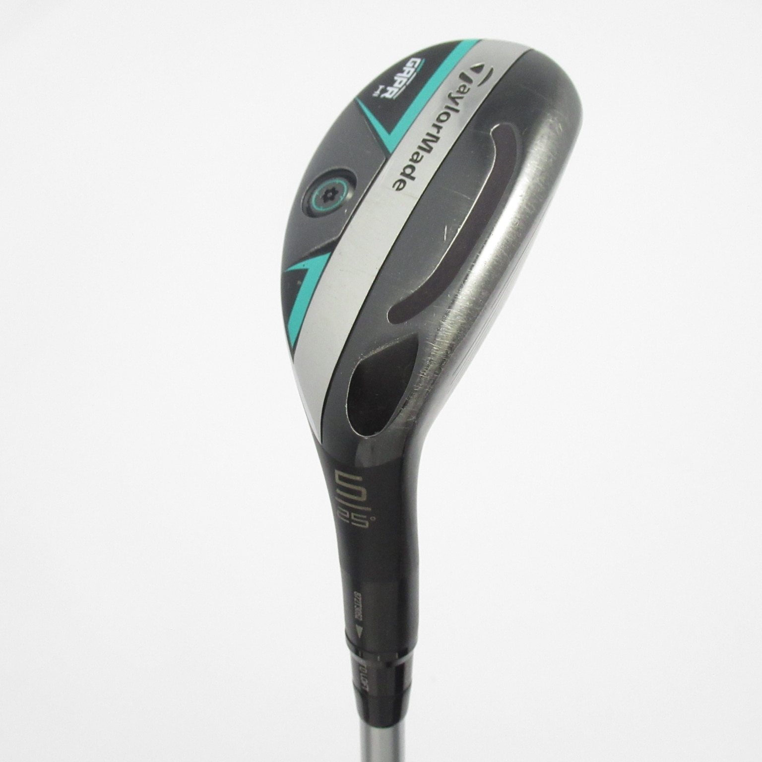 中古】GAPR(ギャッパー) ユーティリティ (テーラーメイド) 通販