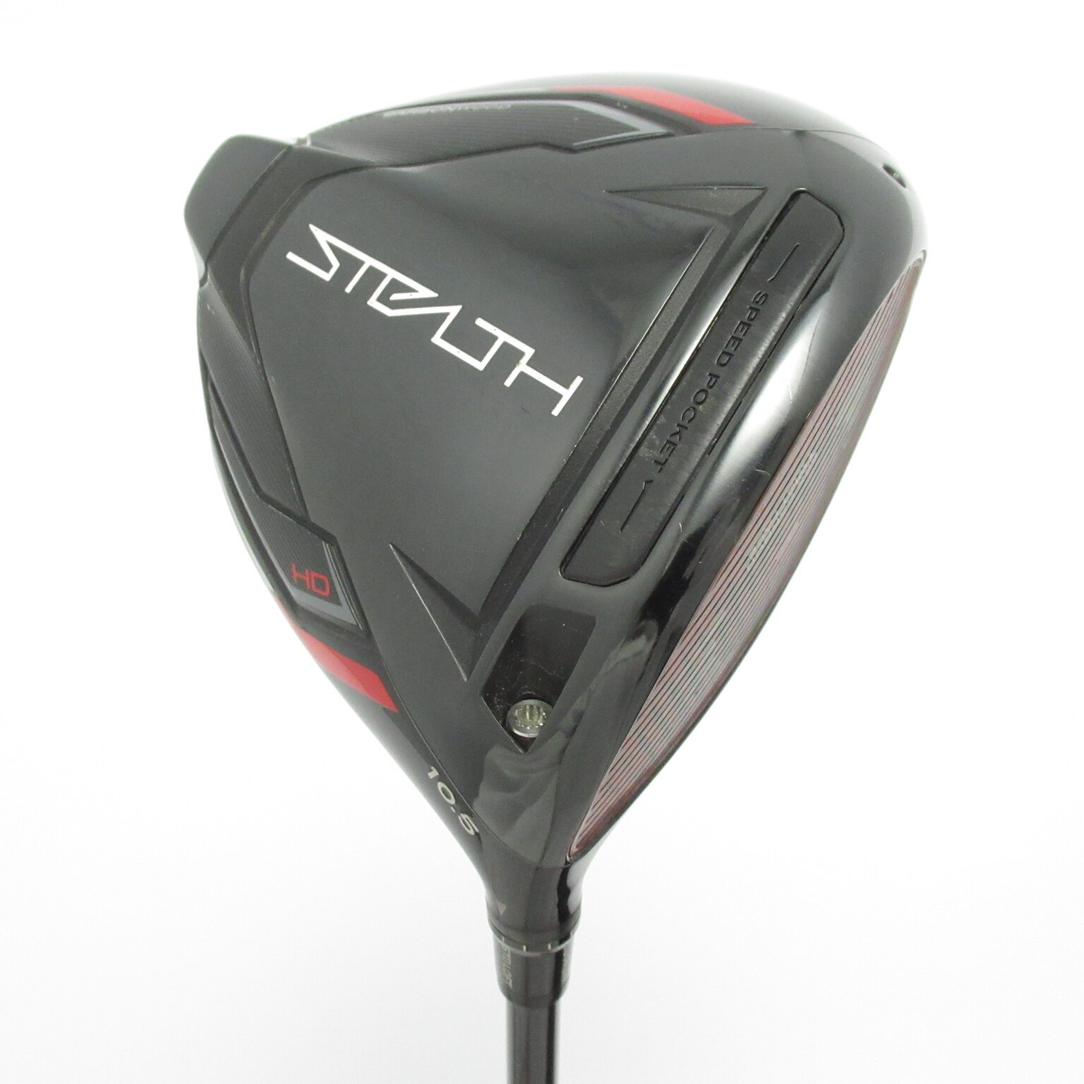 中古】ステルス HD ドライバー (テーラーメイド) ステルス 通販｜GDO