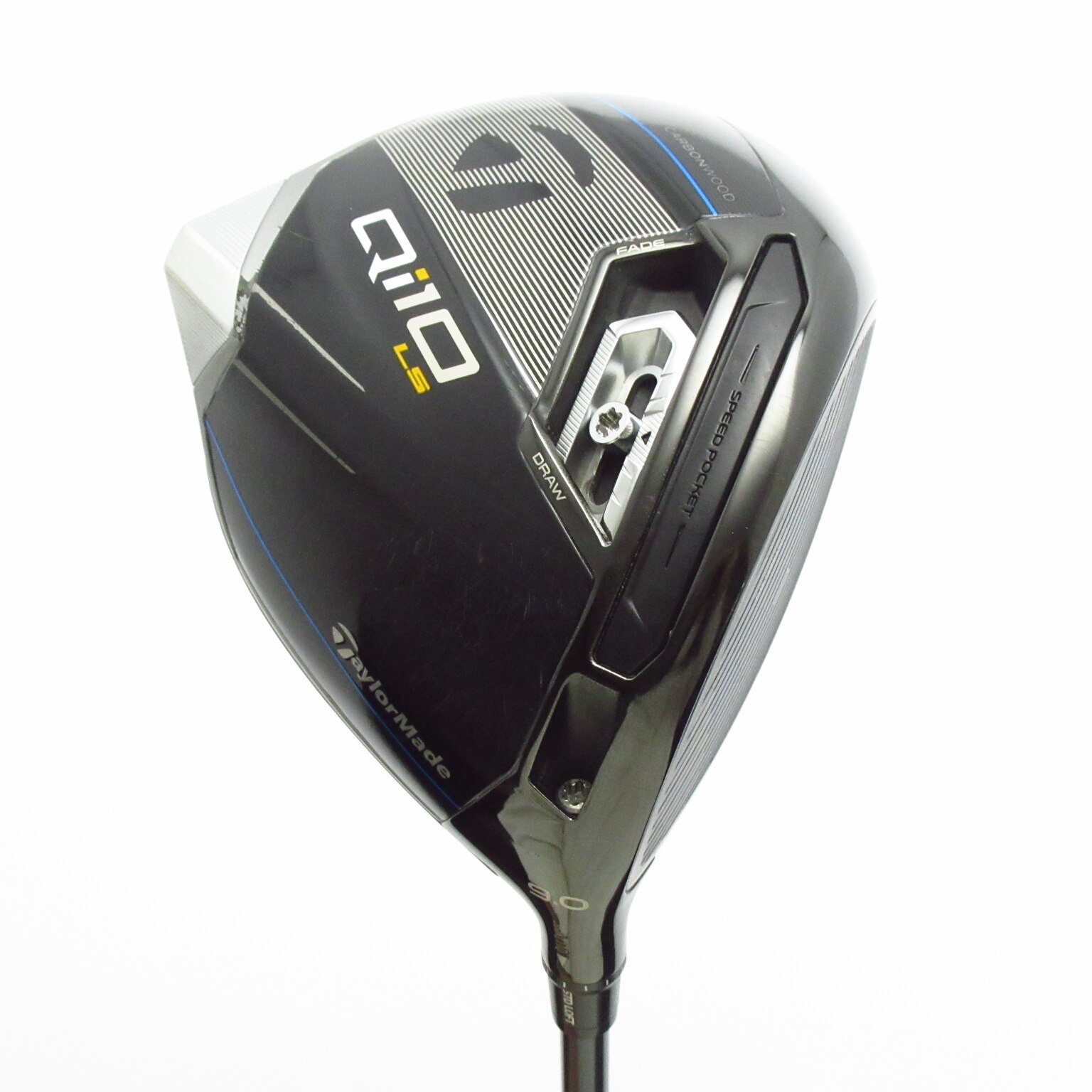 ⭐︎Qi10 LS ドライバー 9° Diamana SILVER TM50(S) Amazon.co.jp: テーラーメイド(TaylorMade) Qi10 LS DRIVER ゴルフ