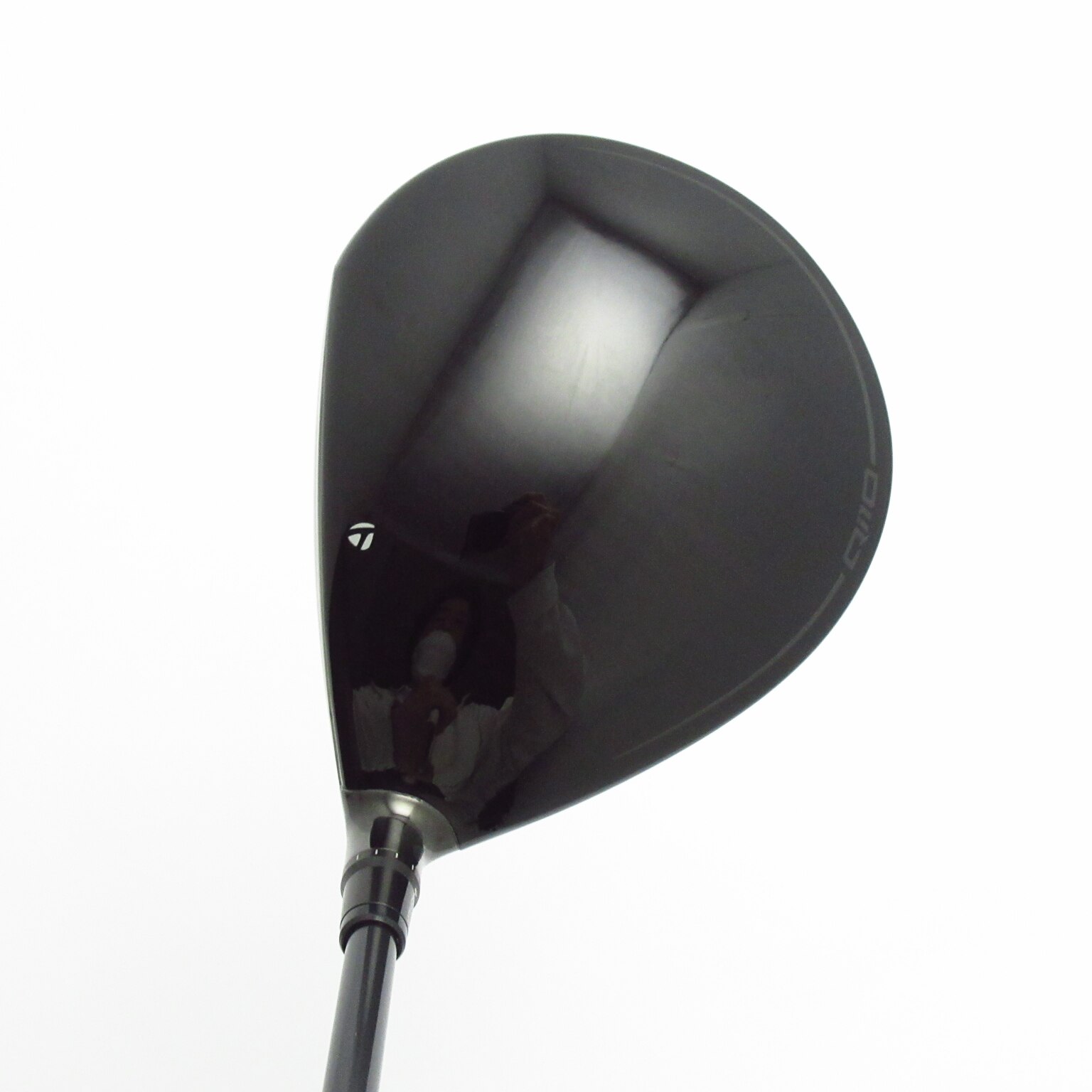 中古】Qi10 LS ドライバー Diamana Silver TM50 9 S C(ドライバー