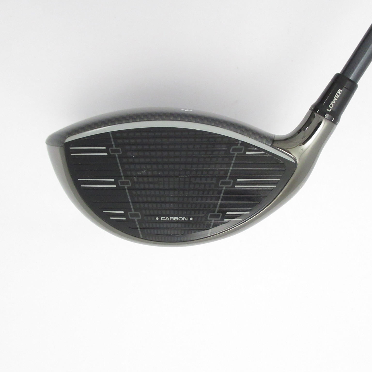 中古】Qi35 ドライバー Diamana Silver TM55(2025) 9 S C(ドライバー