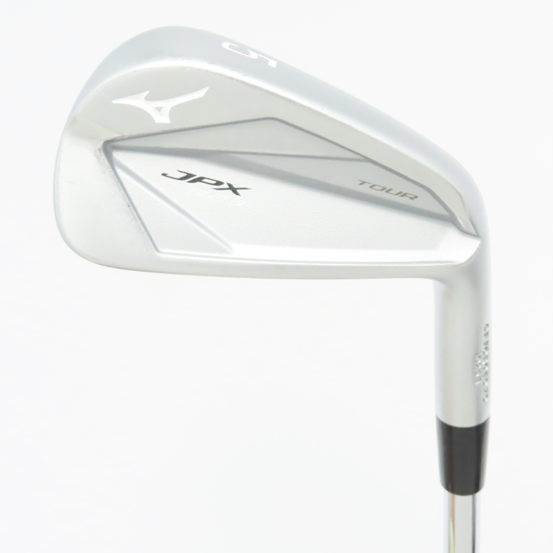 Mizuno JPX 923 アイアンセット 5本 MIZUNO ミズノ（MIZUNO）（メンズ）JPX923 TOUR アイアンセット