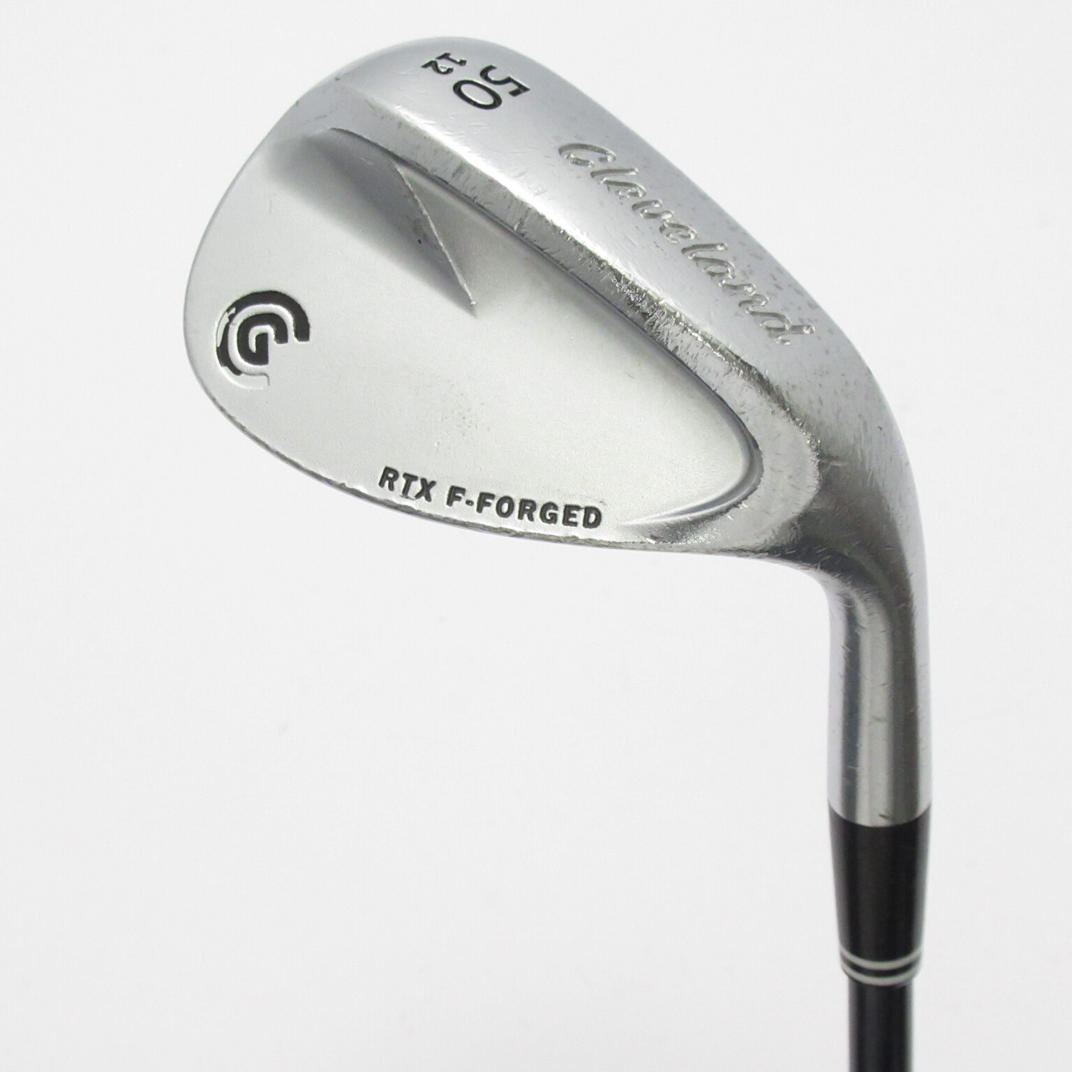 RTX F-FORGED２ | 50 | Miyazaki WG-60２ RTX F-FORGED2 | 50 | Miyazaki WG-602