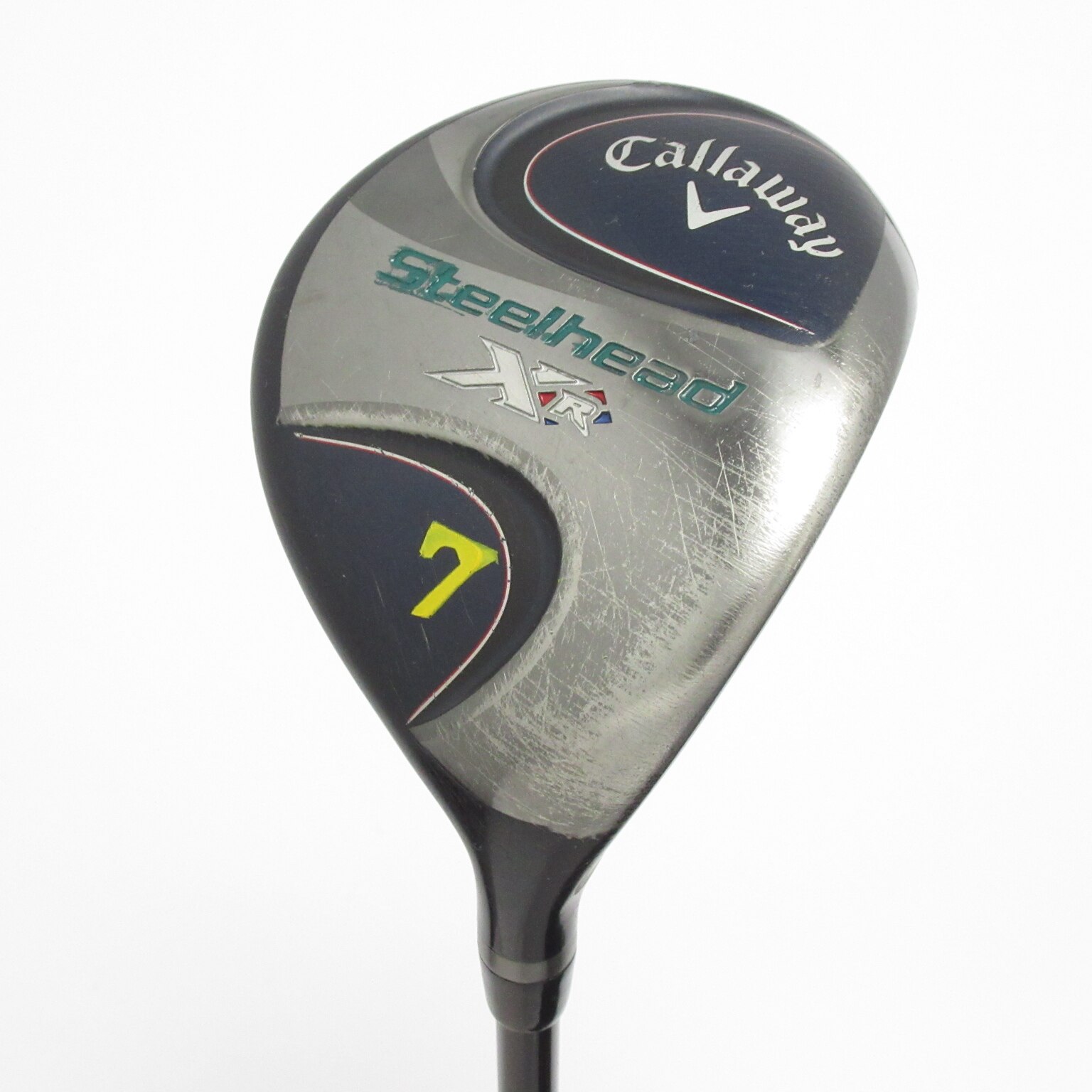 Callaway Steelhead XR 3W 5W セット Callaway Steelhead XR 3W+5Wセット！