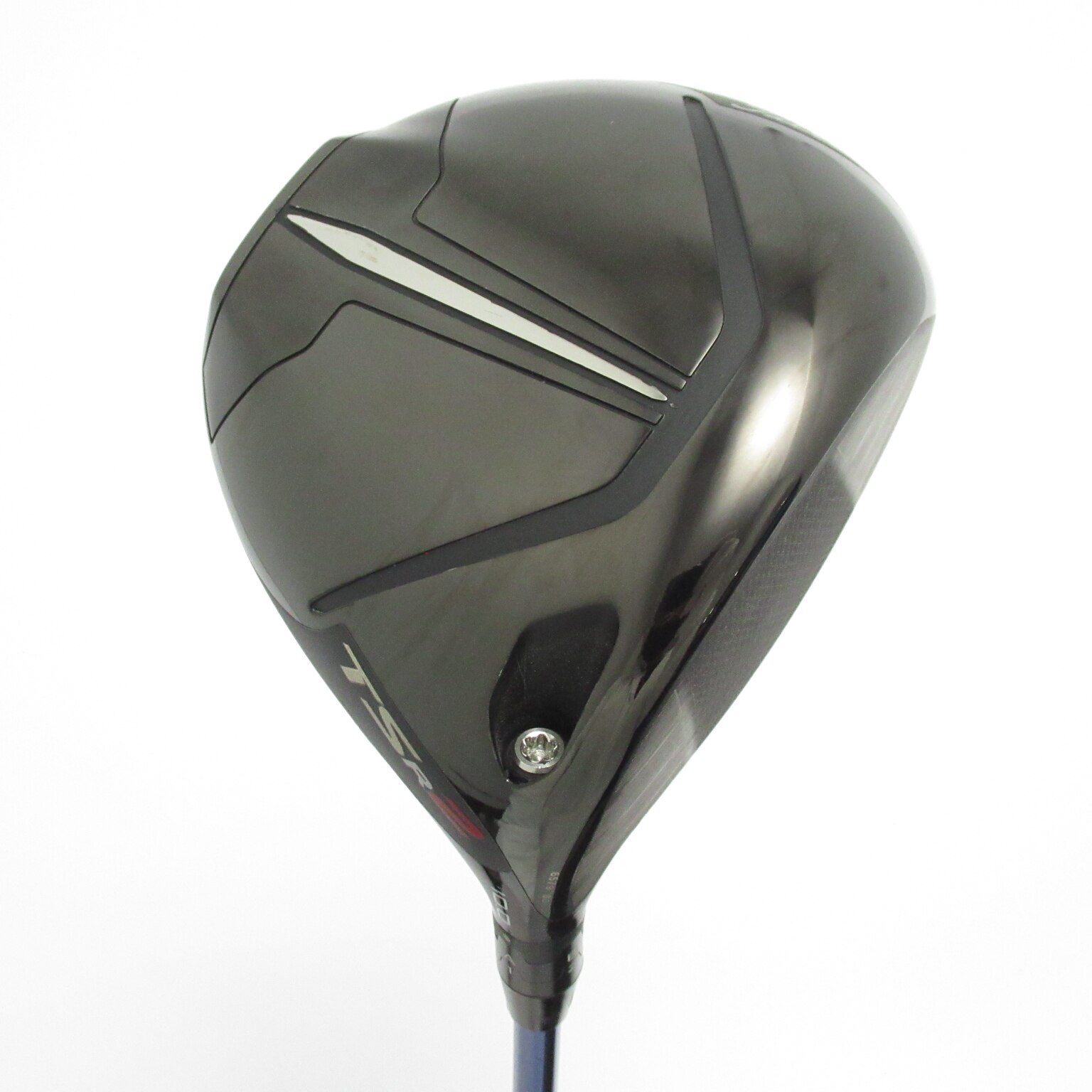 美品】タイトリスト TSR2 ドライバー “本格派”のためのやさしいクラブ