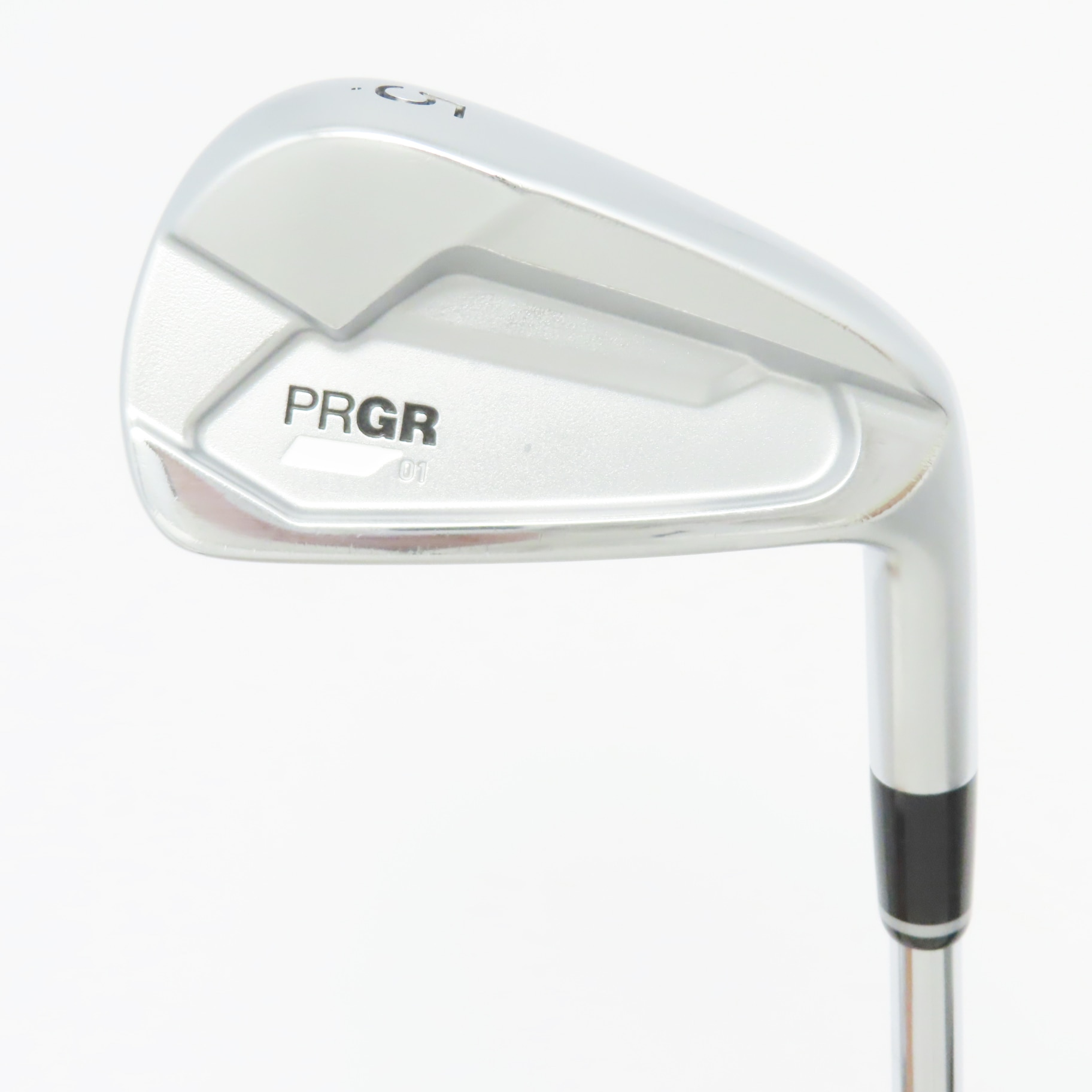 中古】01(2023) アイアンセット (プロギア) プロギア 通販｜GDO