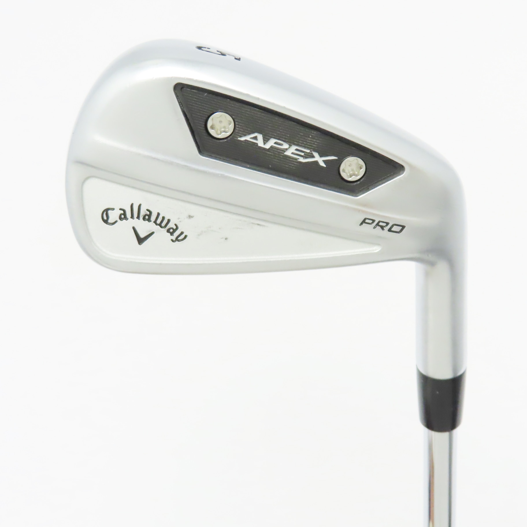 中古】APEX PRO(2024) アイアン N.S.PRO MODUS3 TOUR 105 25 S C