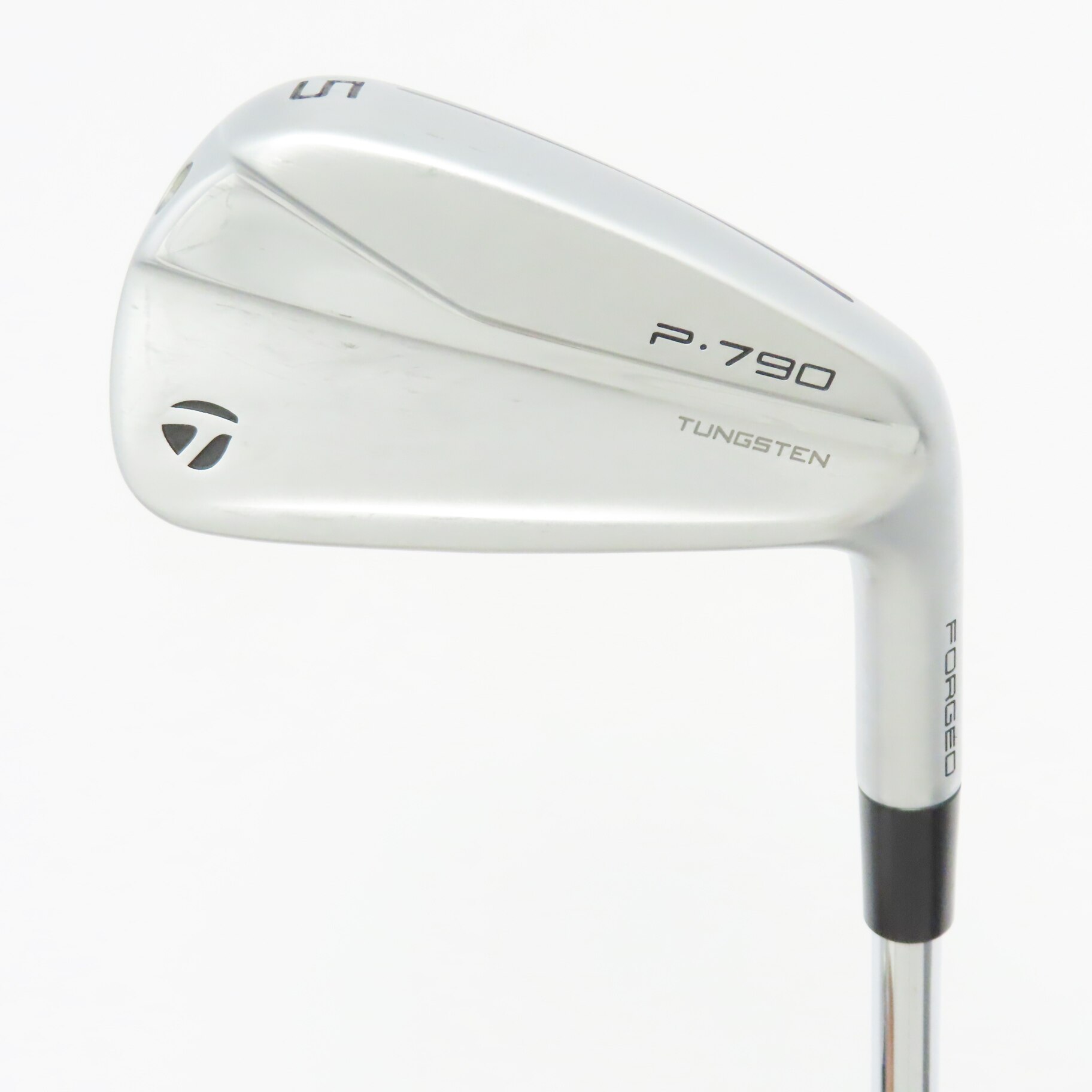 TaylorMade P790 2021 MODUS3 TOUR 105 S