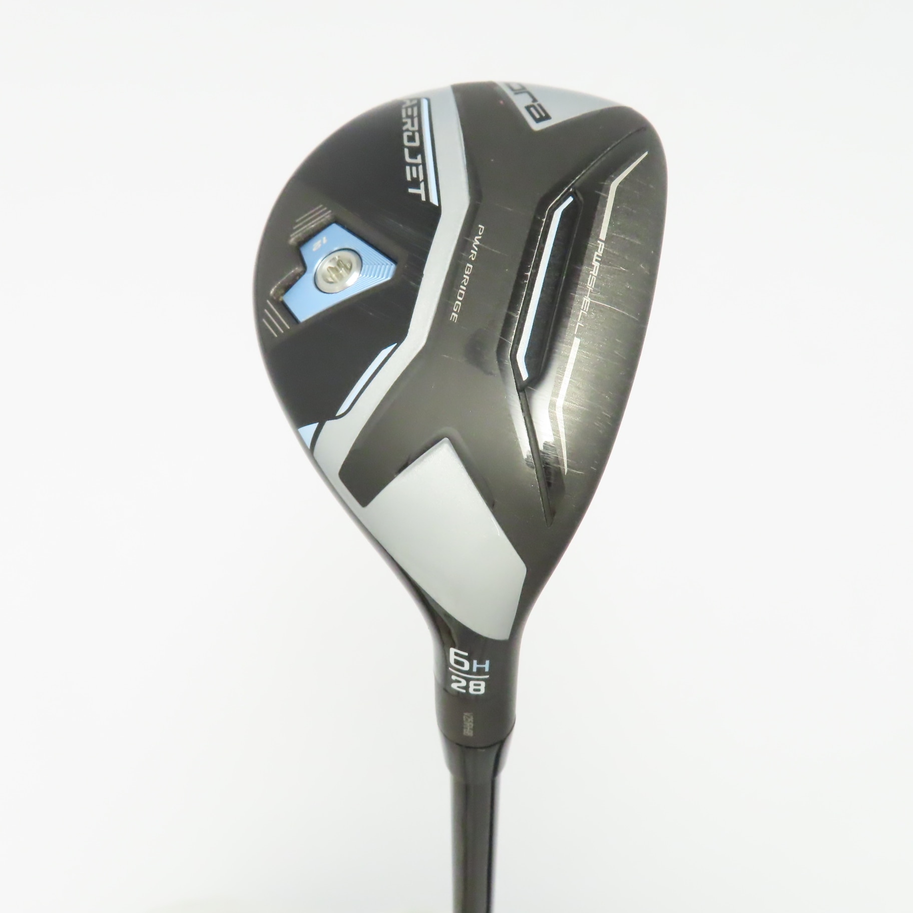 中古】エアロジェット ユーティリティ (コブラ) エアロジェット 通販