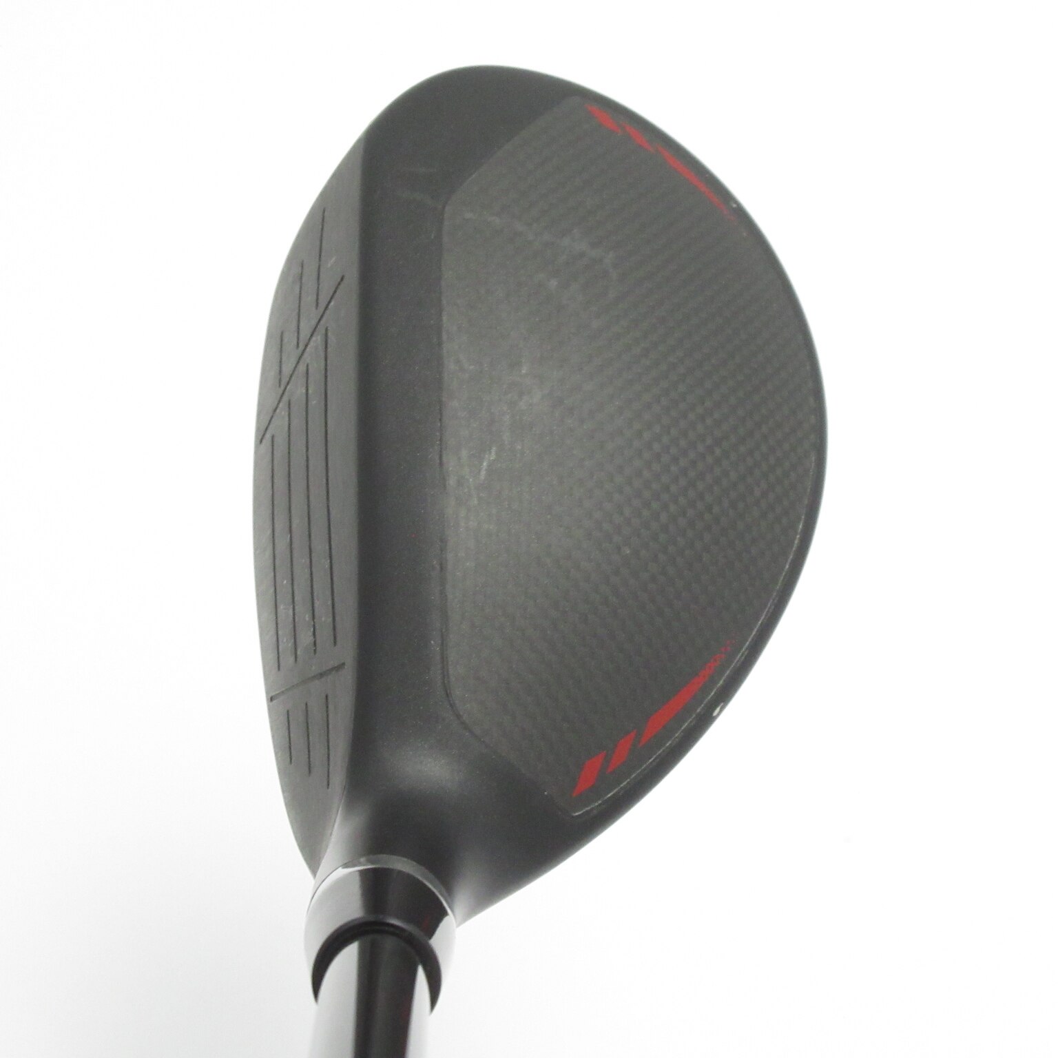 中古】RC TM-X ユーティリティ TENSEI PRO 1K HYBRID 80 24 S C