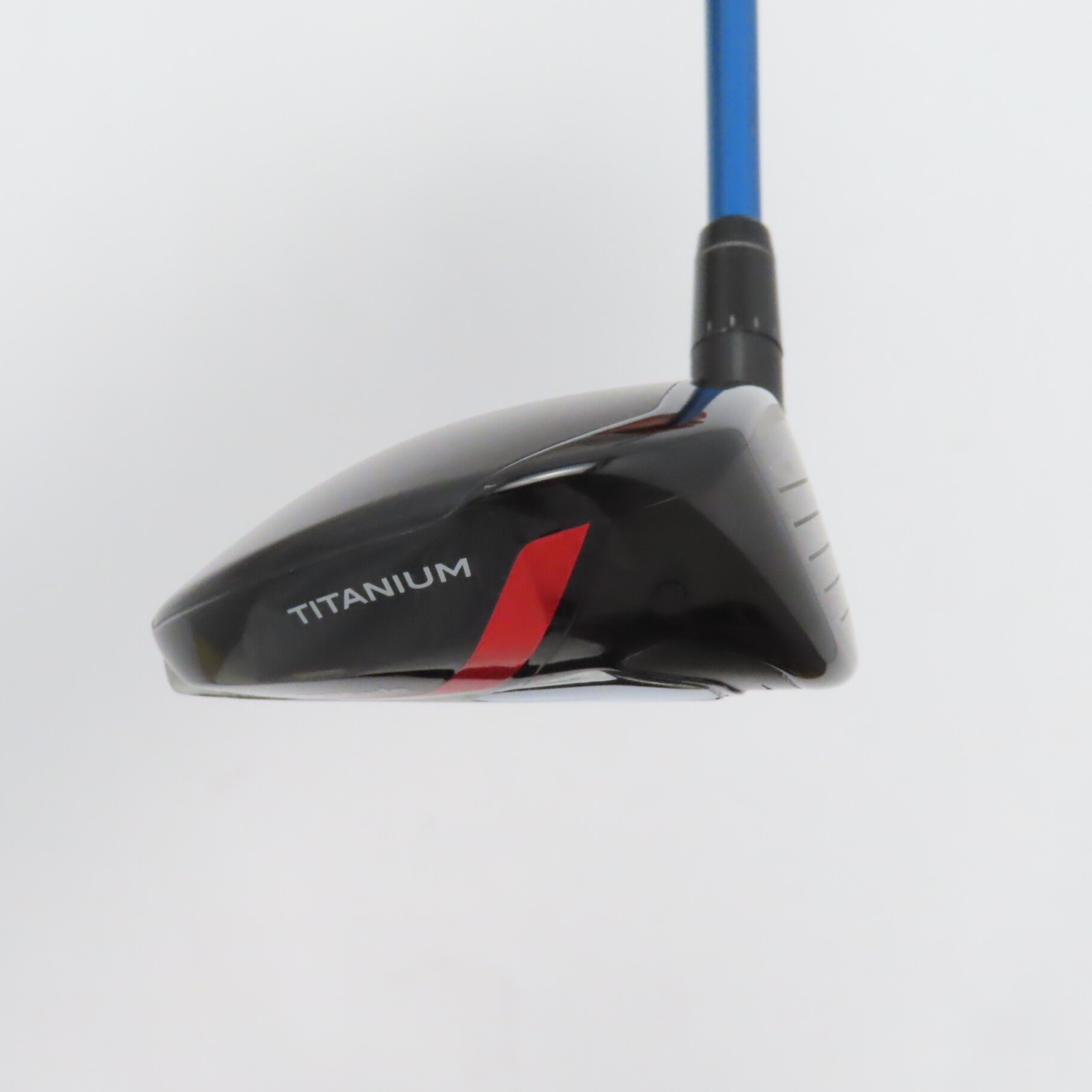 【中古ゴルフクラブ】テーラーメイド　STEALTH　ステルス PLUS フェアウェイウッド Tour AD GT-6　シャフト：Tour AD GT-6 中古】ステルス PLUS フェアウェイウッド Tour AD GT-6 15 S C