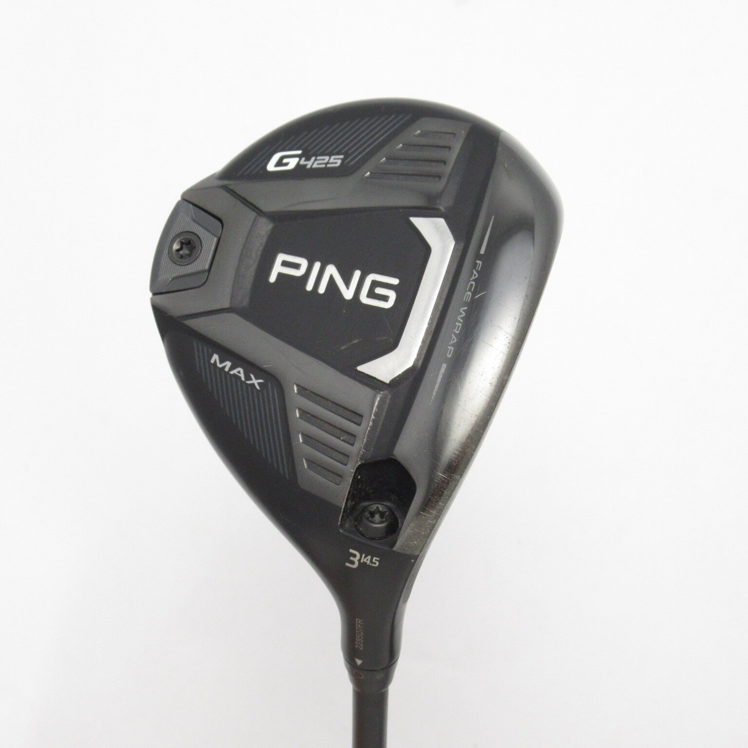 中古】G425 フェアウェイウッド (ピン) 通販｜GDO中古ゴルフクラブ